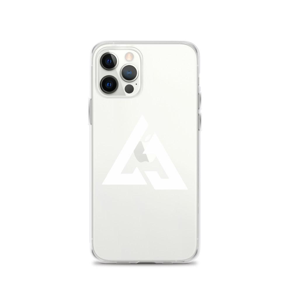 Landon Jackson "LJ" iPhone Case - Fan Arch