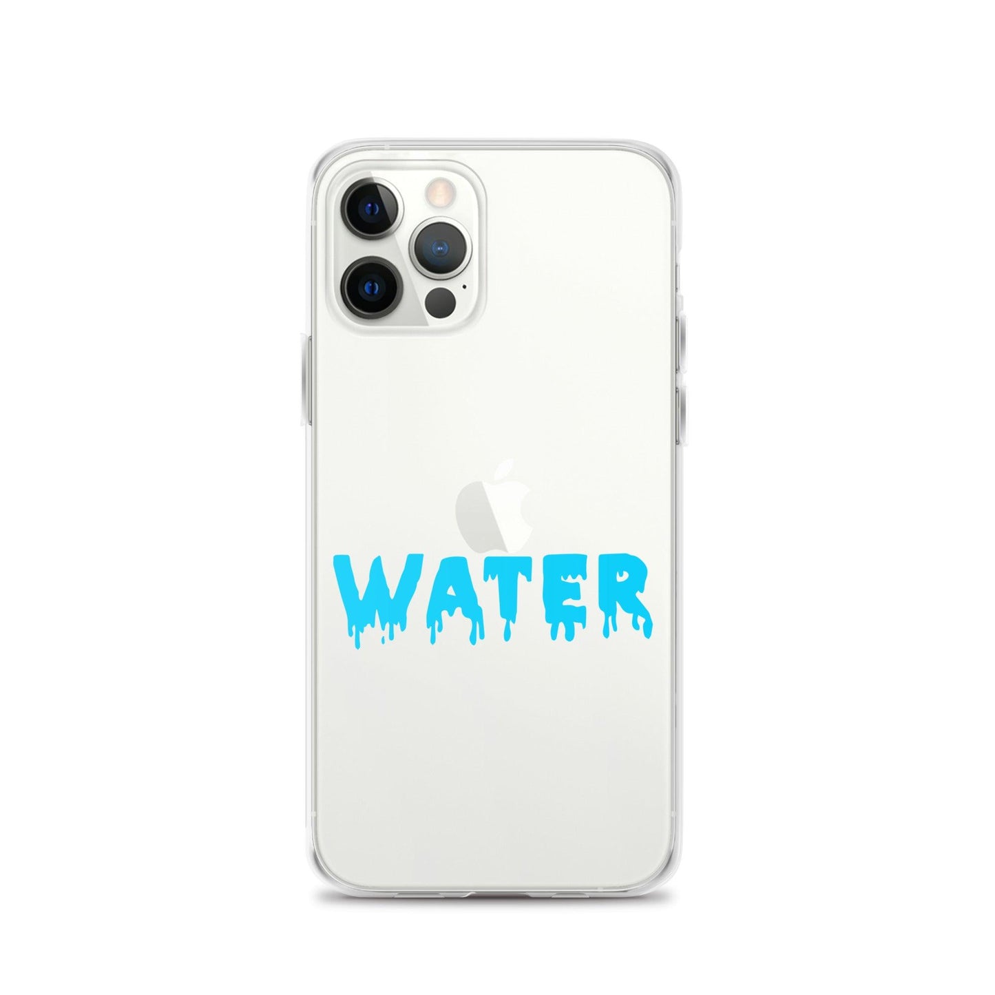 Dracovii "Water" iPhone Case - Fan Arch