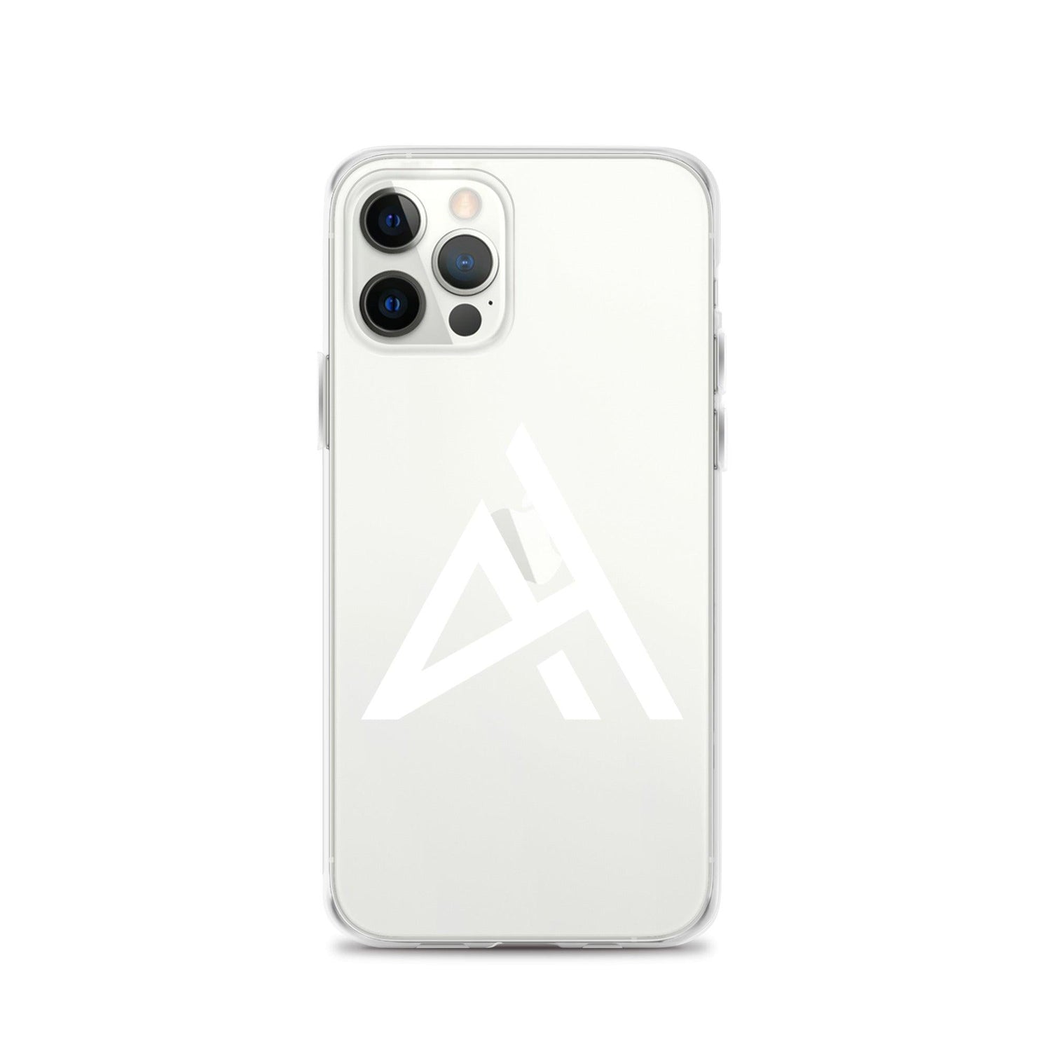 Aaron Hester "Essential" iPhone Case - Fan Arch