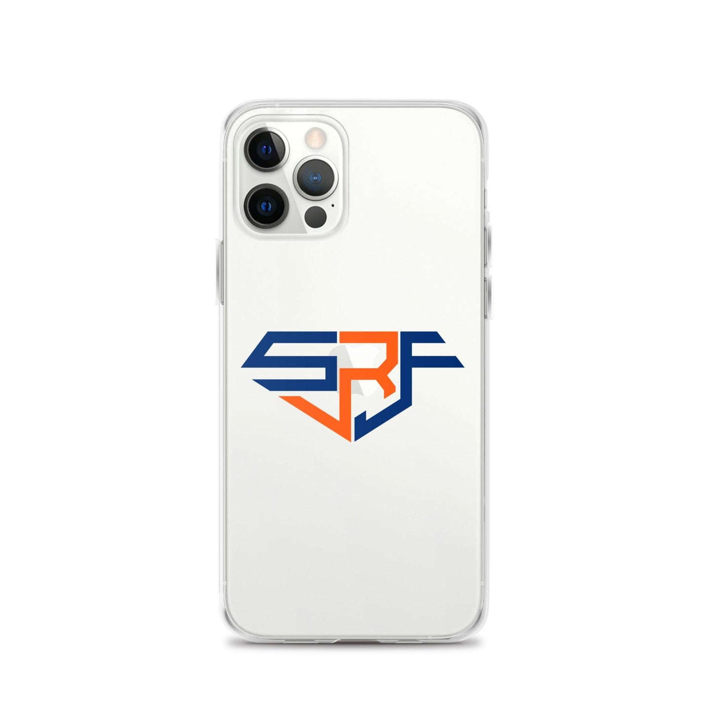 Sean Reid-Foley "Game Ready" iPhone Case - Fan Arch