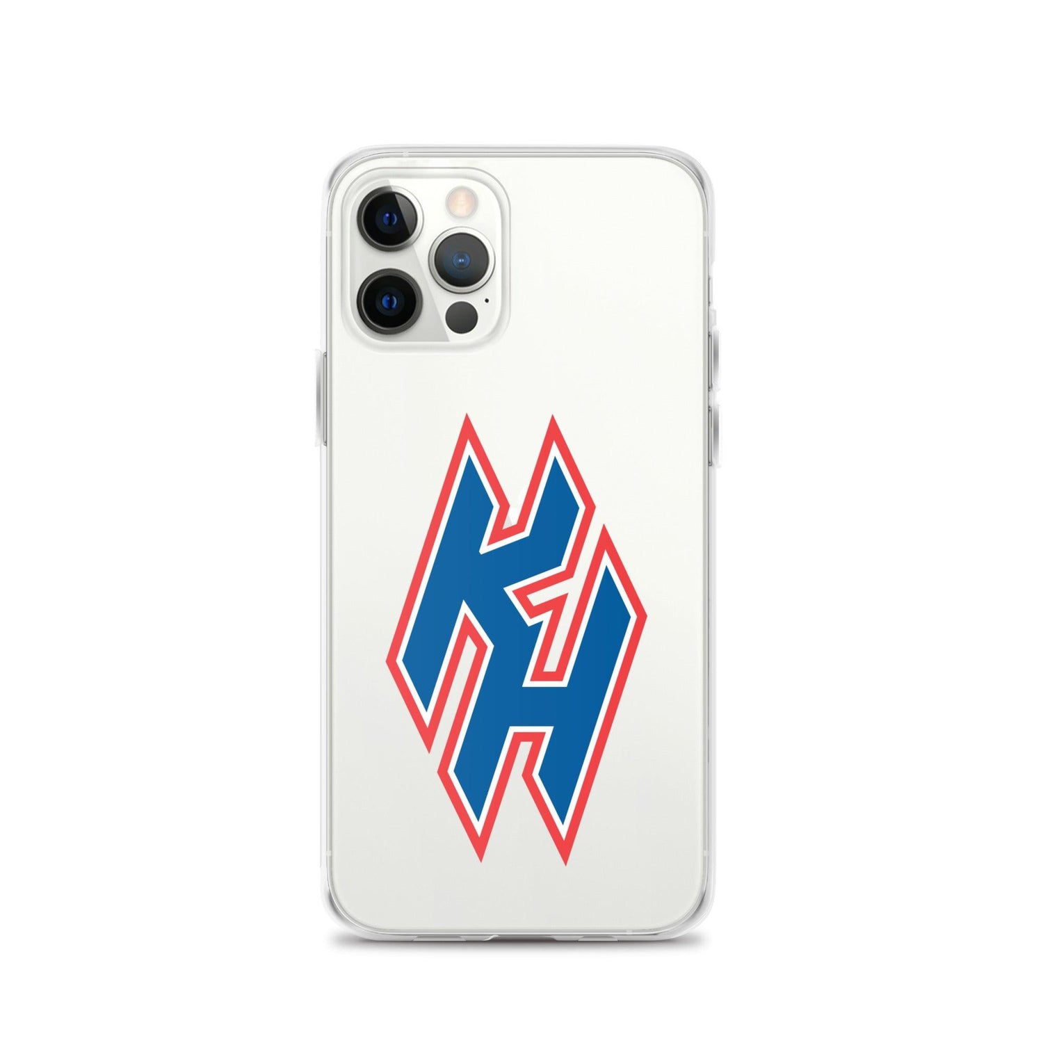 Kody Hoese "Essential" iPhone Case - Fan Arch