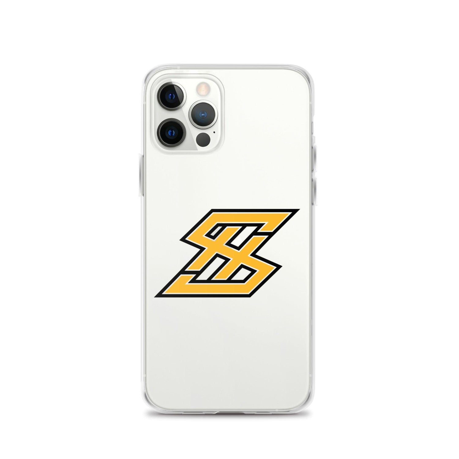 Sam Howard "Elite" iPhone Case - Fan Arch