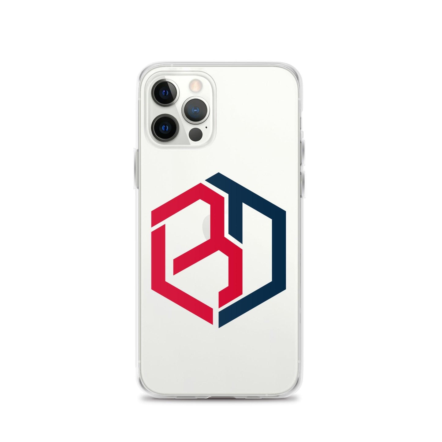 Bryan Dobzanski "Elite" iPhone Case - Fan Arch