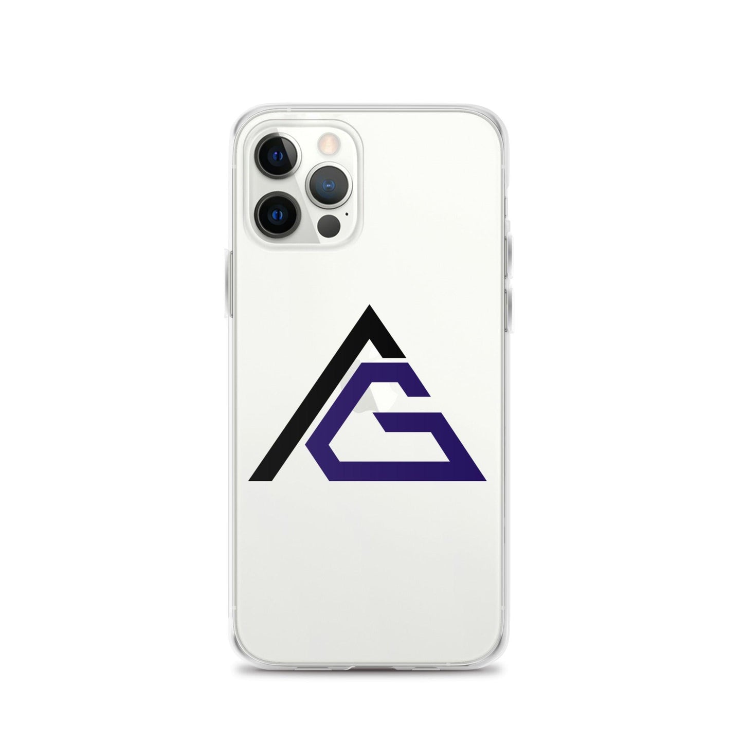 Austin Gomber "Elite" iPhone Case - Fan Arch