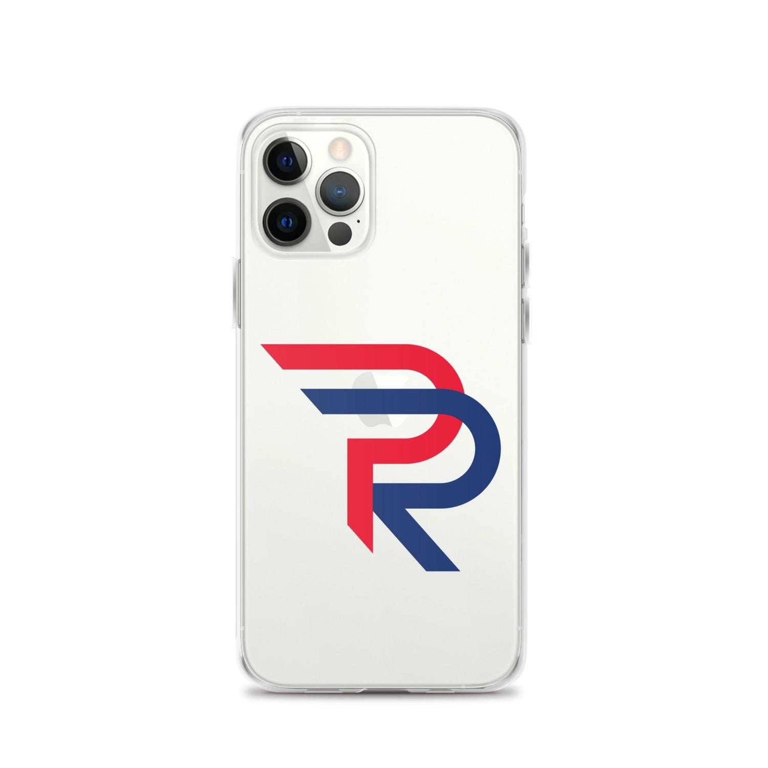 Robbie Peto "Essential" iPhone Case - Fan Arch