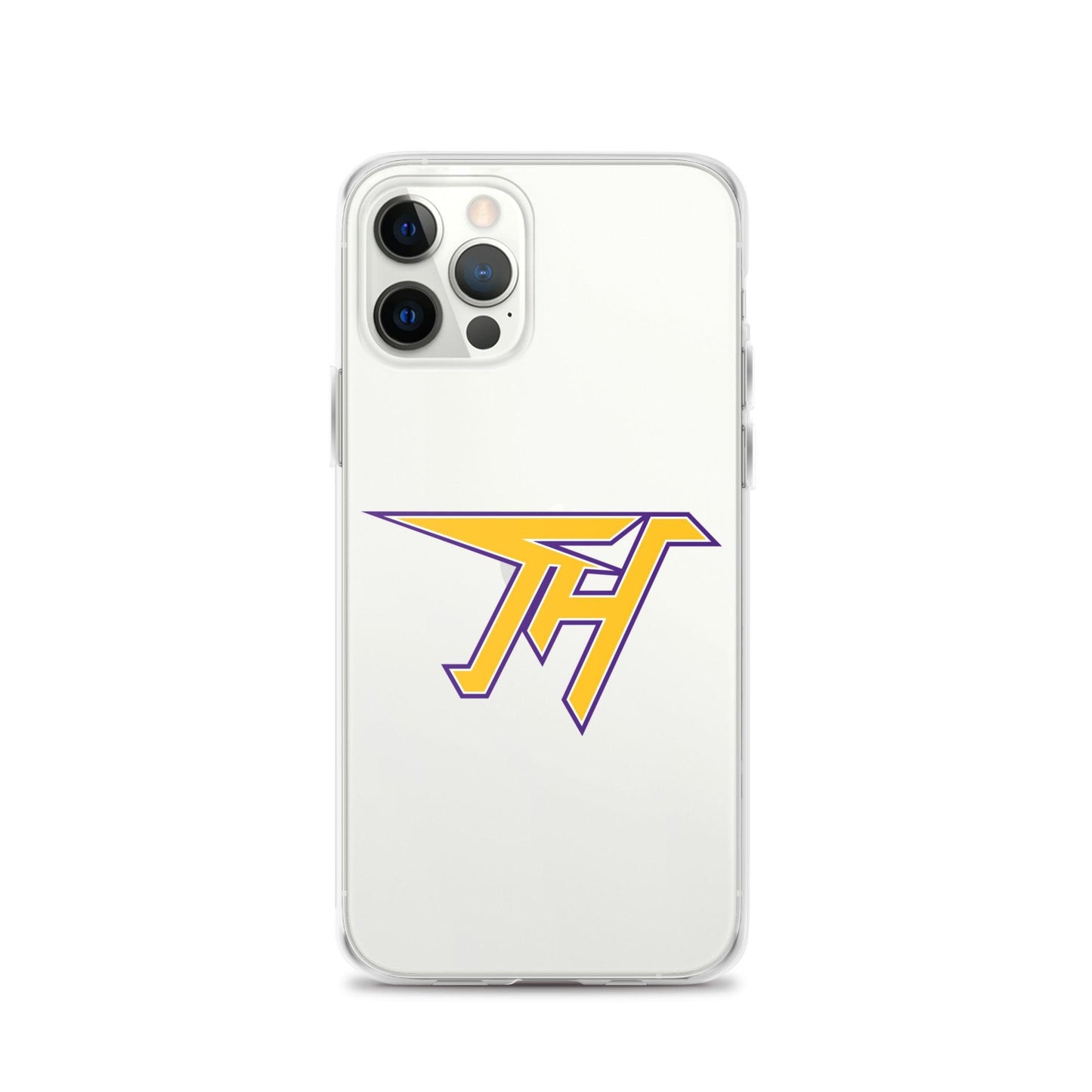 Trae Hannibal "Elite" iPhone Case - Fan Arch