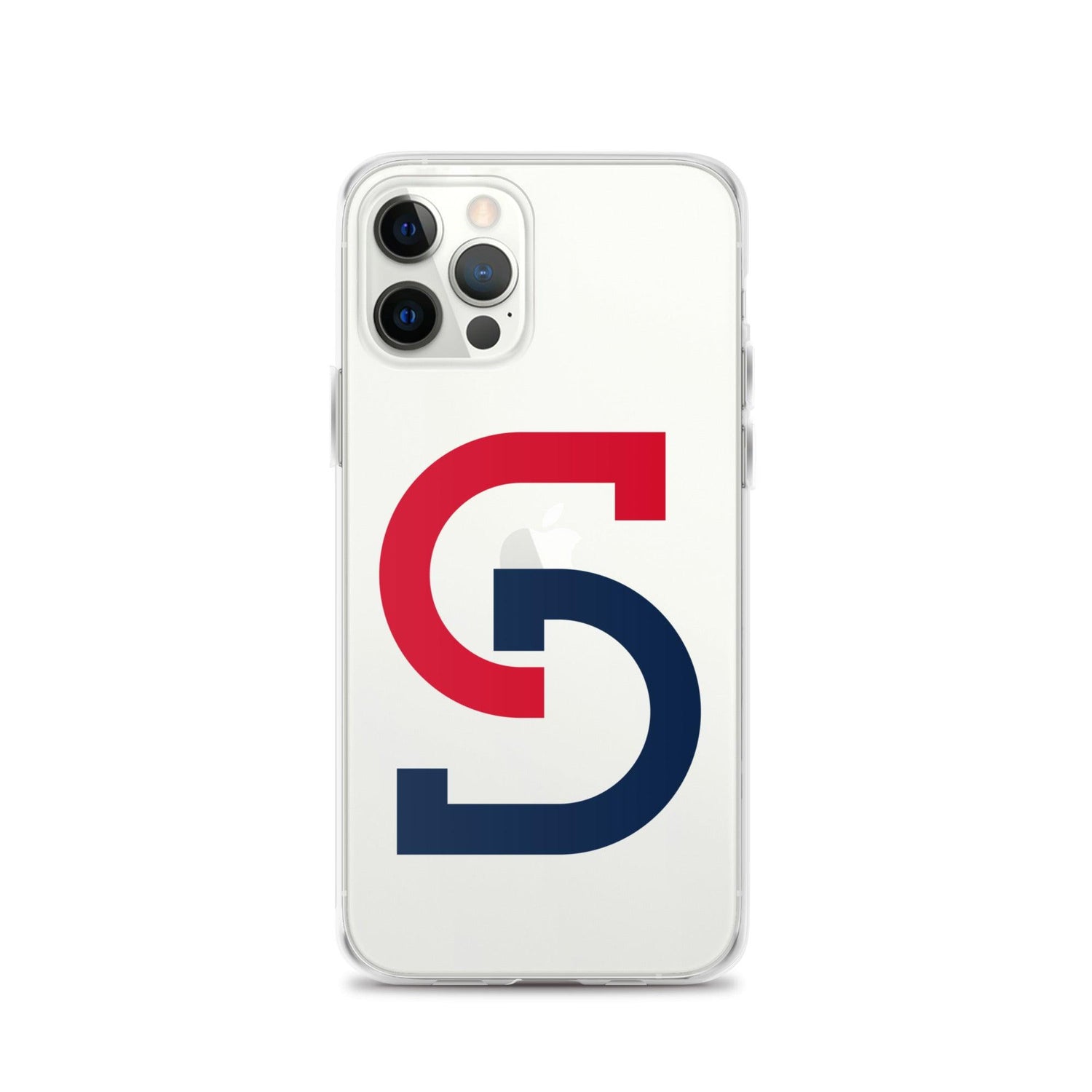 Shane Drohan “SD” iPhone Case - Fan Arch