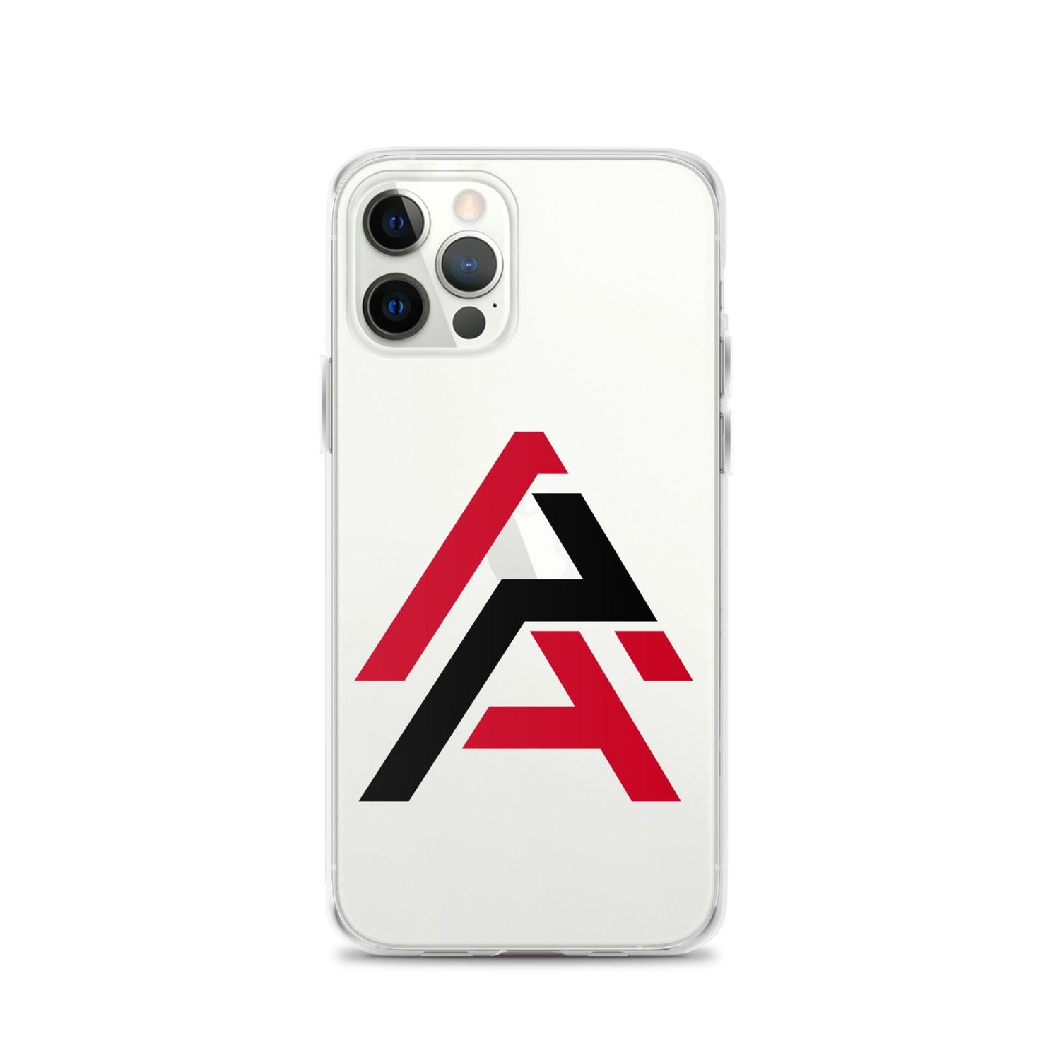 Anthony Alford “AA” iPhone Case - Fan Arch