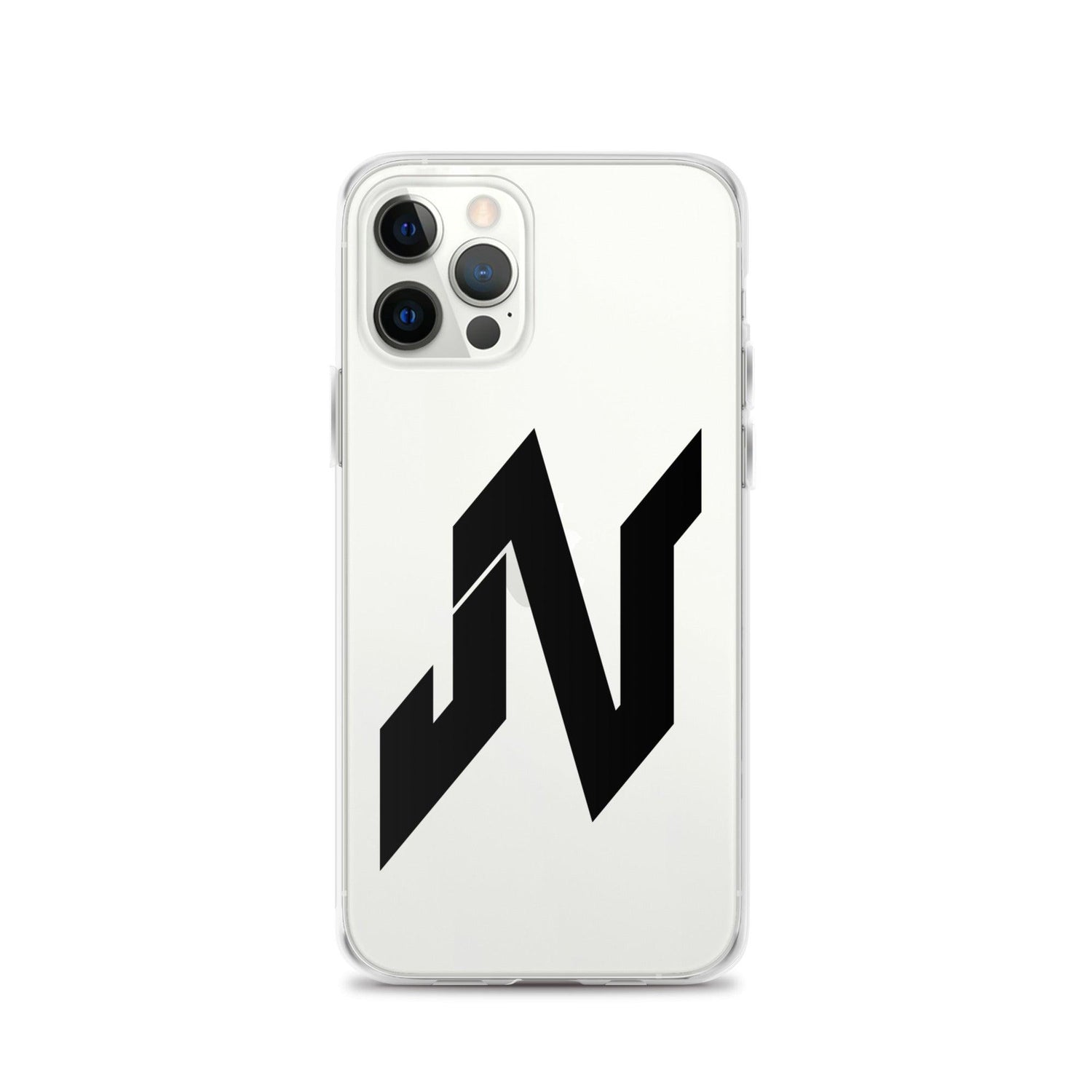 Ja'Quan Newton "Elite" iPhone Case - Fan Arch