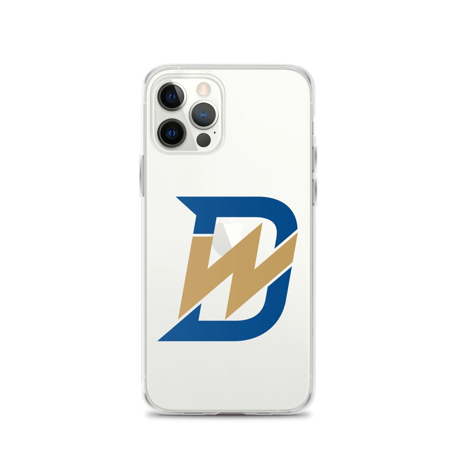 Drew Waters “DW” iPhone Case - Fan Arch