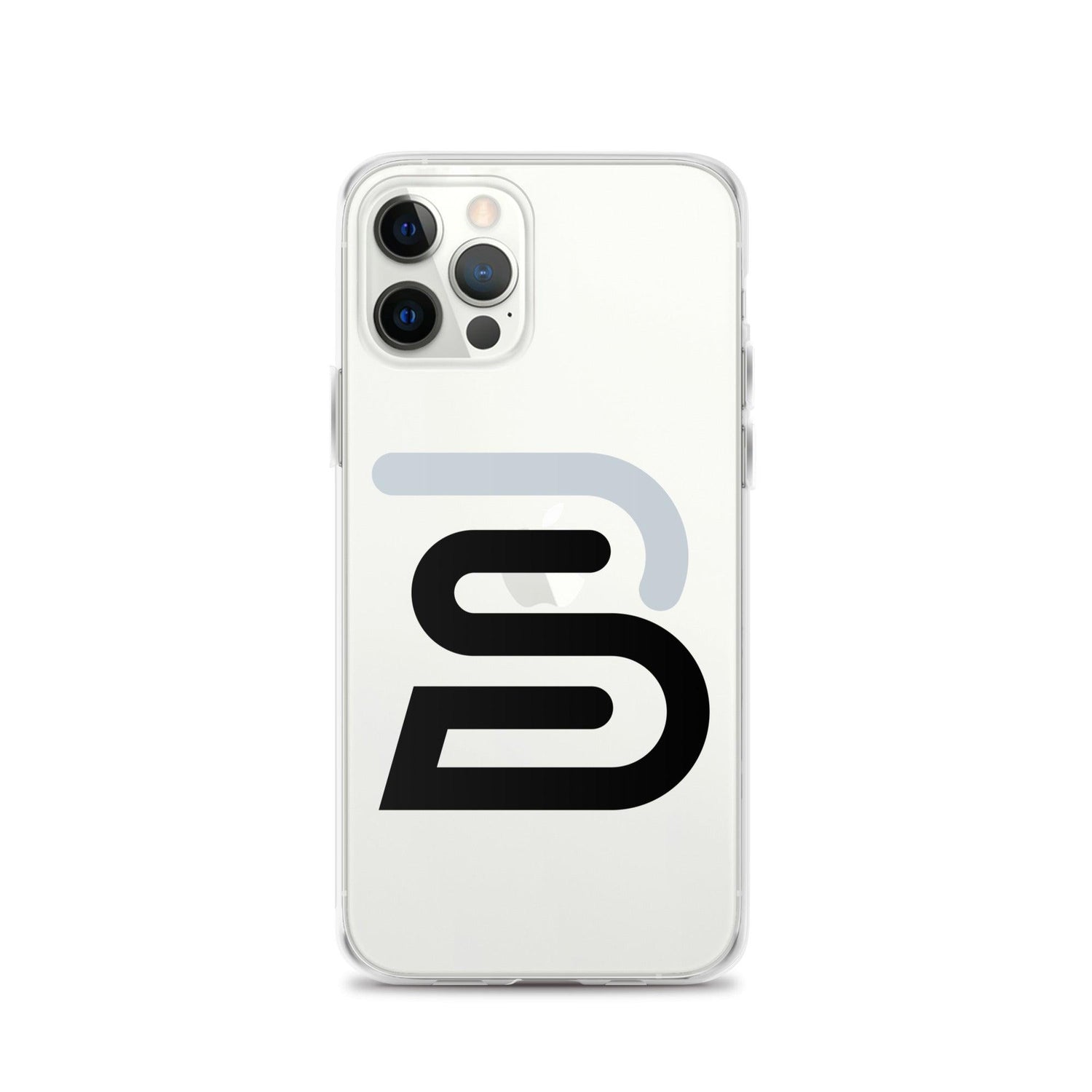 Bennett Sousa “BS” iPhone Case - Fan Arch