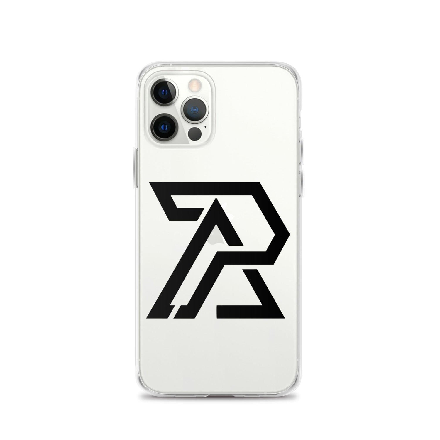 Philip Abner “Essential” iPhone Case - Fan Arch