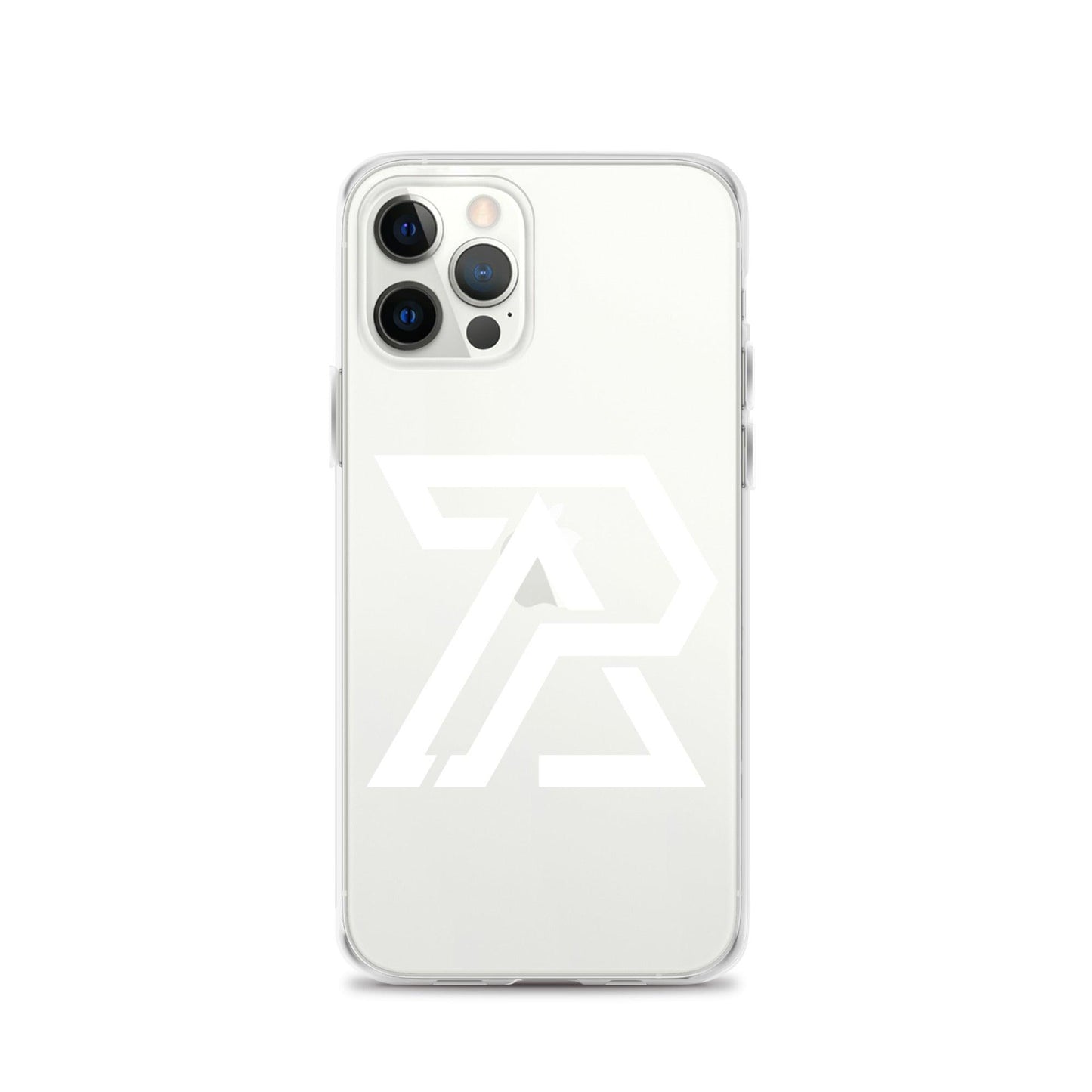 Philip Abner “basics” iPhone Case - Fan Arch