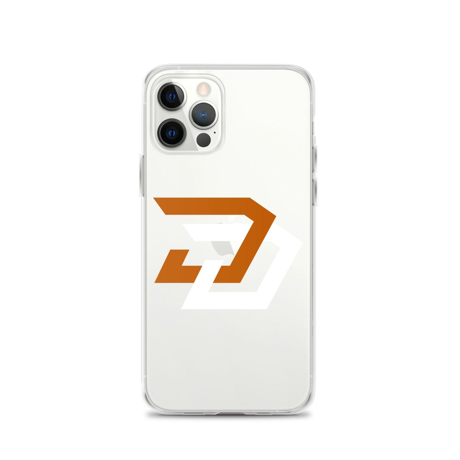 Dayne Davis "Elite" iPhone Case - Fan Arch