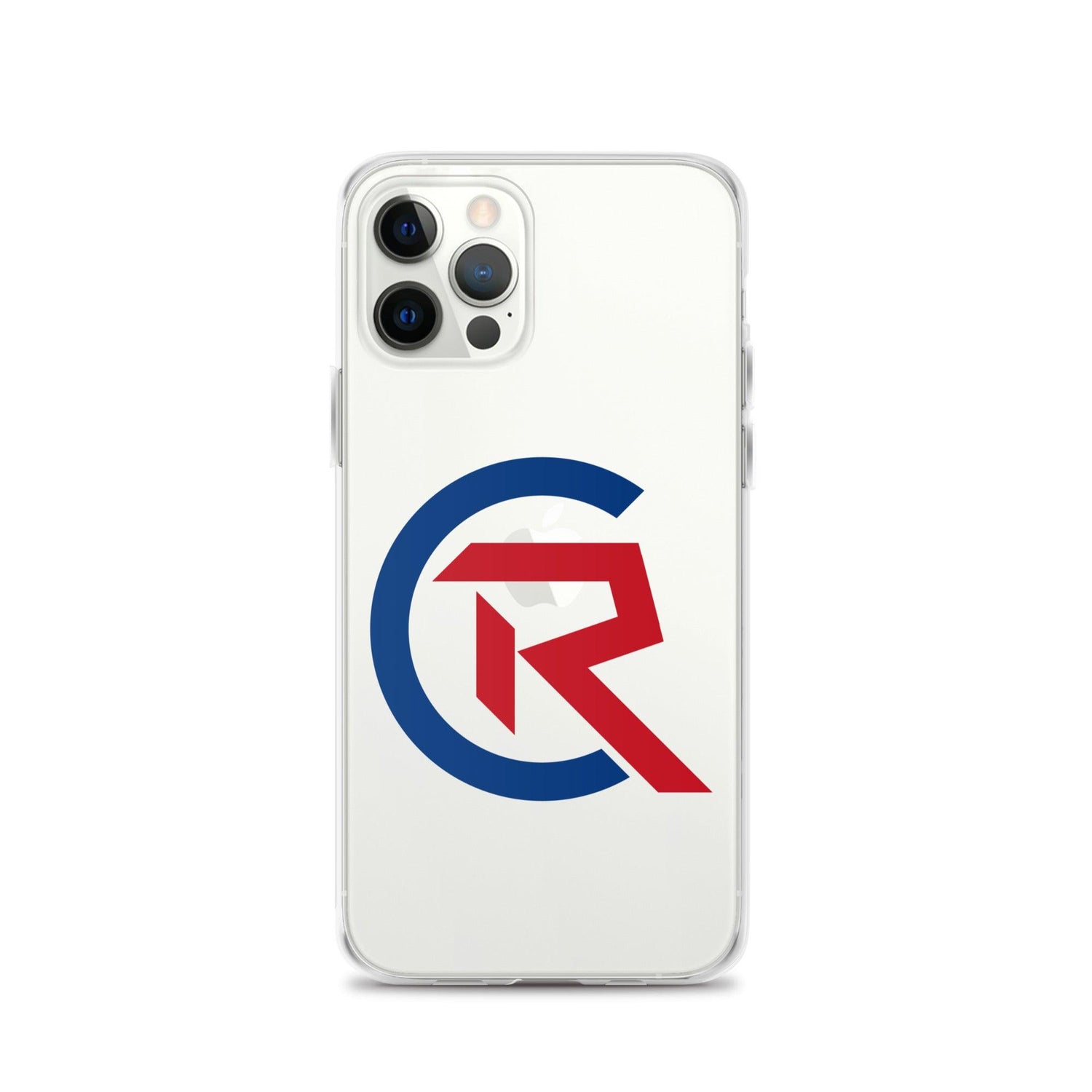 Cole Ragans “Signature” iPhone Case - Fan Arch