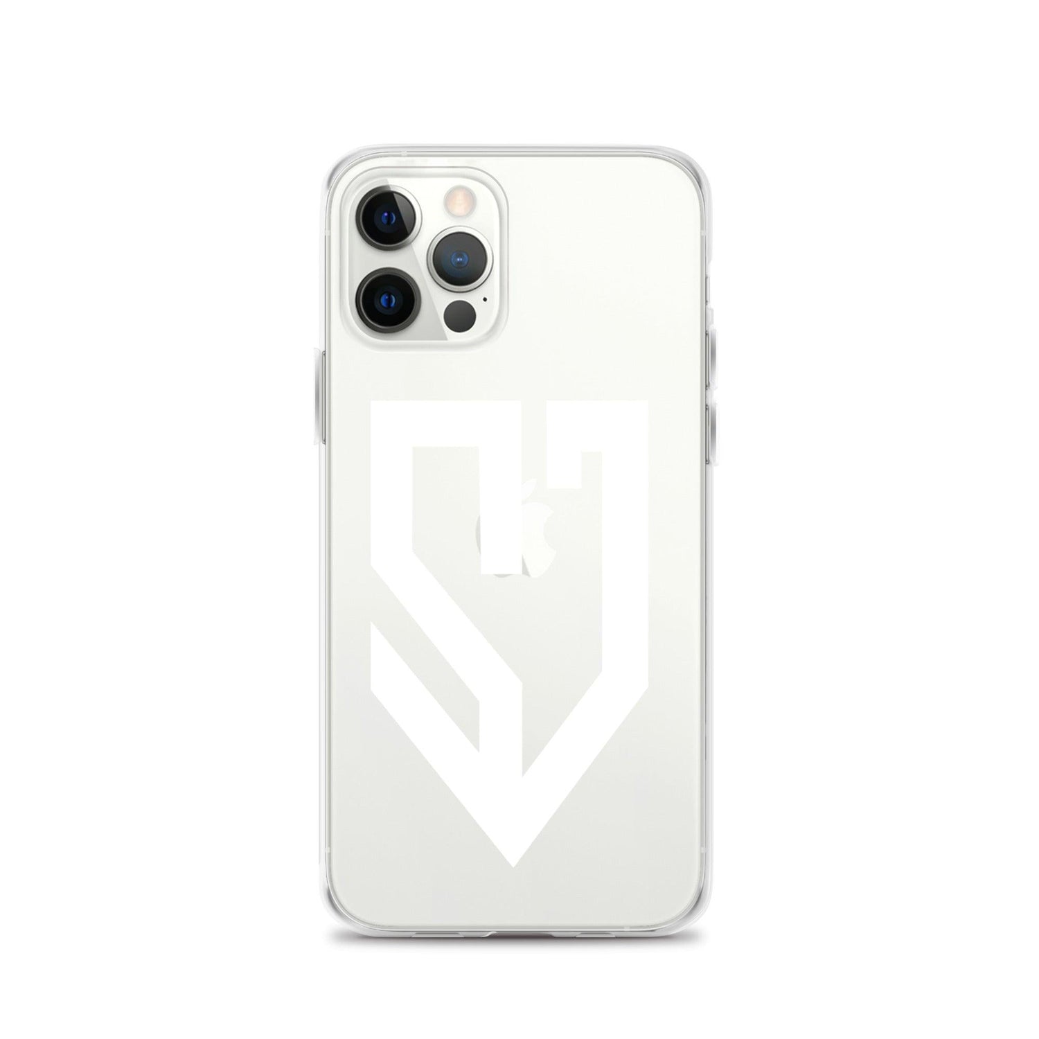 Sam James "Elite" iPhone Case - Fan Arch