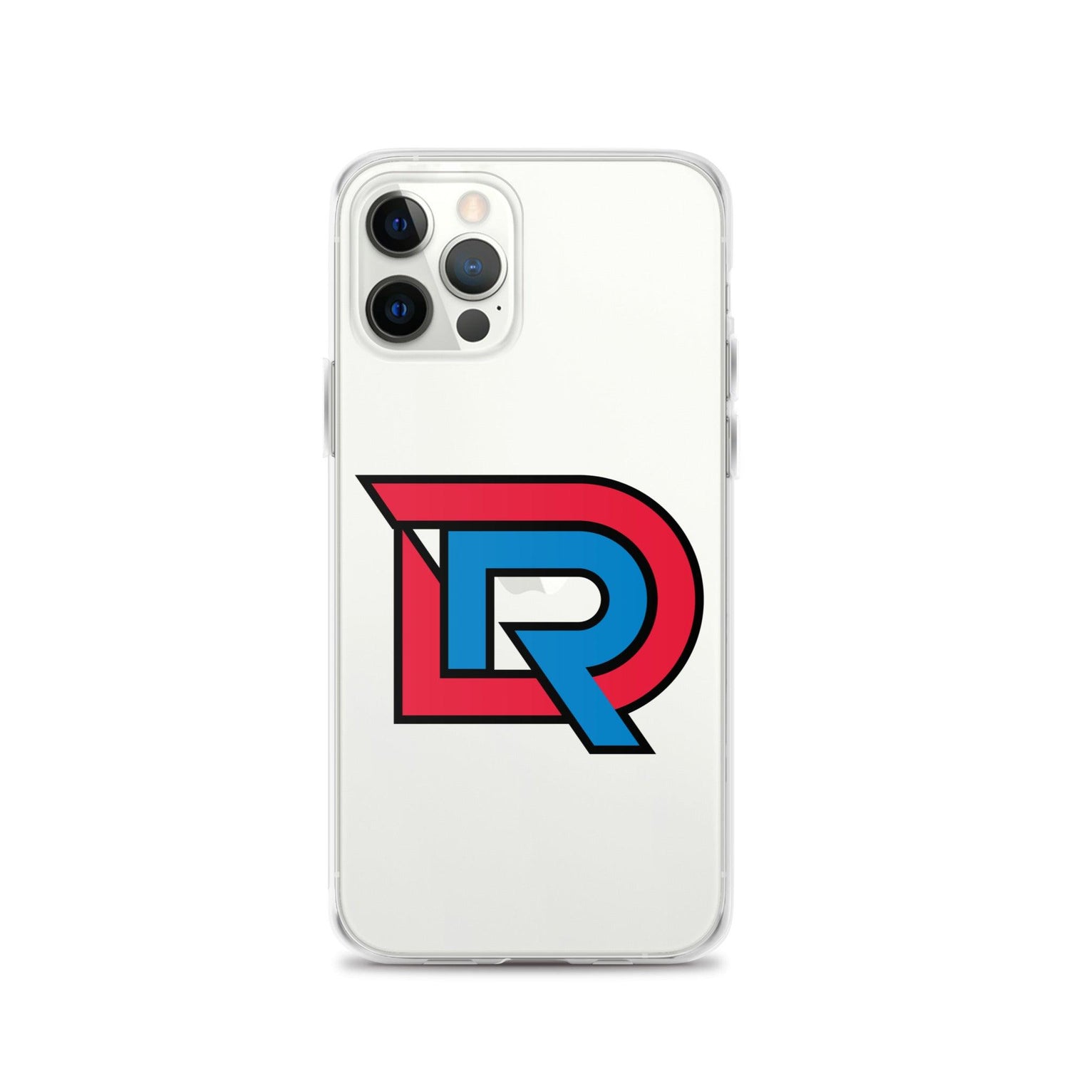 Darrione Rogers "Elite" iPhone Case - Fan Arch