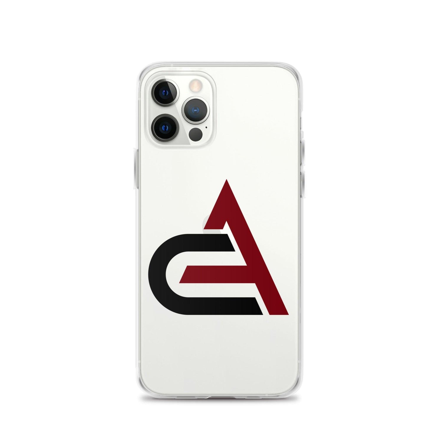 Cade Austin "Elite" iPhone Case - Fan Arch