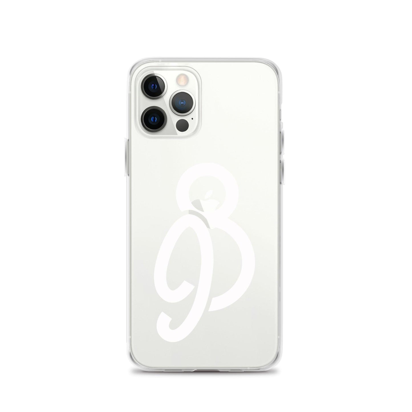 Jacobi Boykins "Elite" iPhone Case - Fan Arch