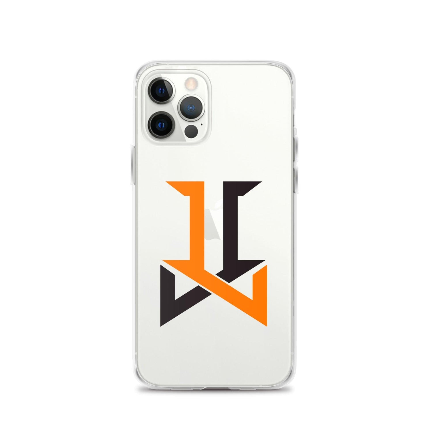 Logan Jordan "Essential" iPhone Case - Fan Arch