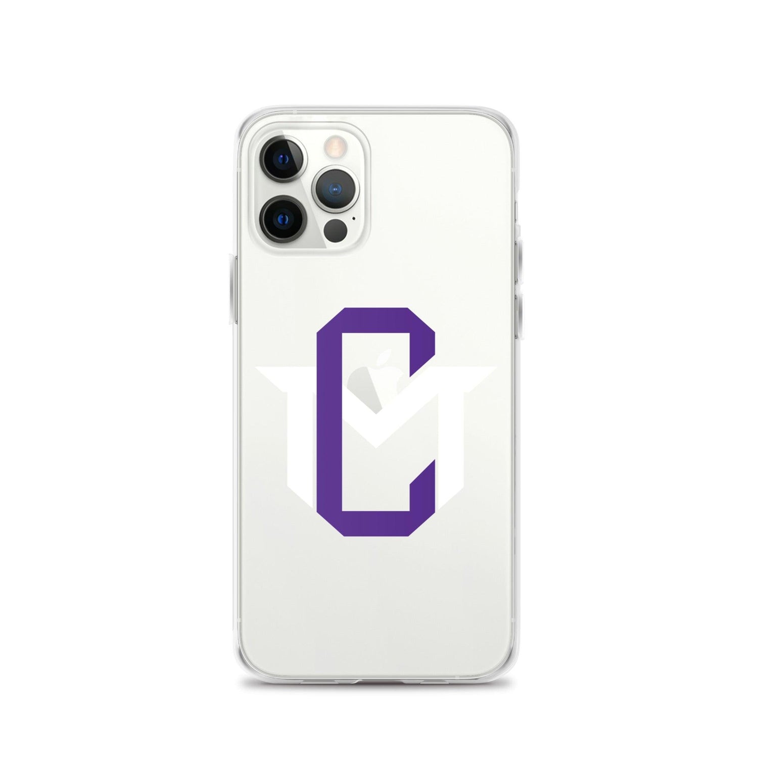 Cincere Mason "Essential" iPhone Case - Fan Arch