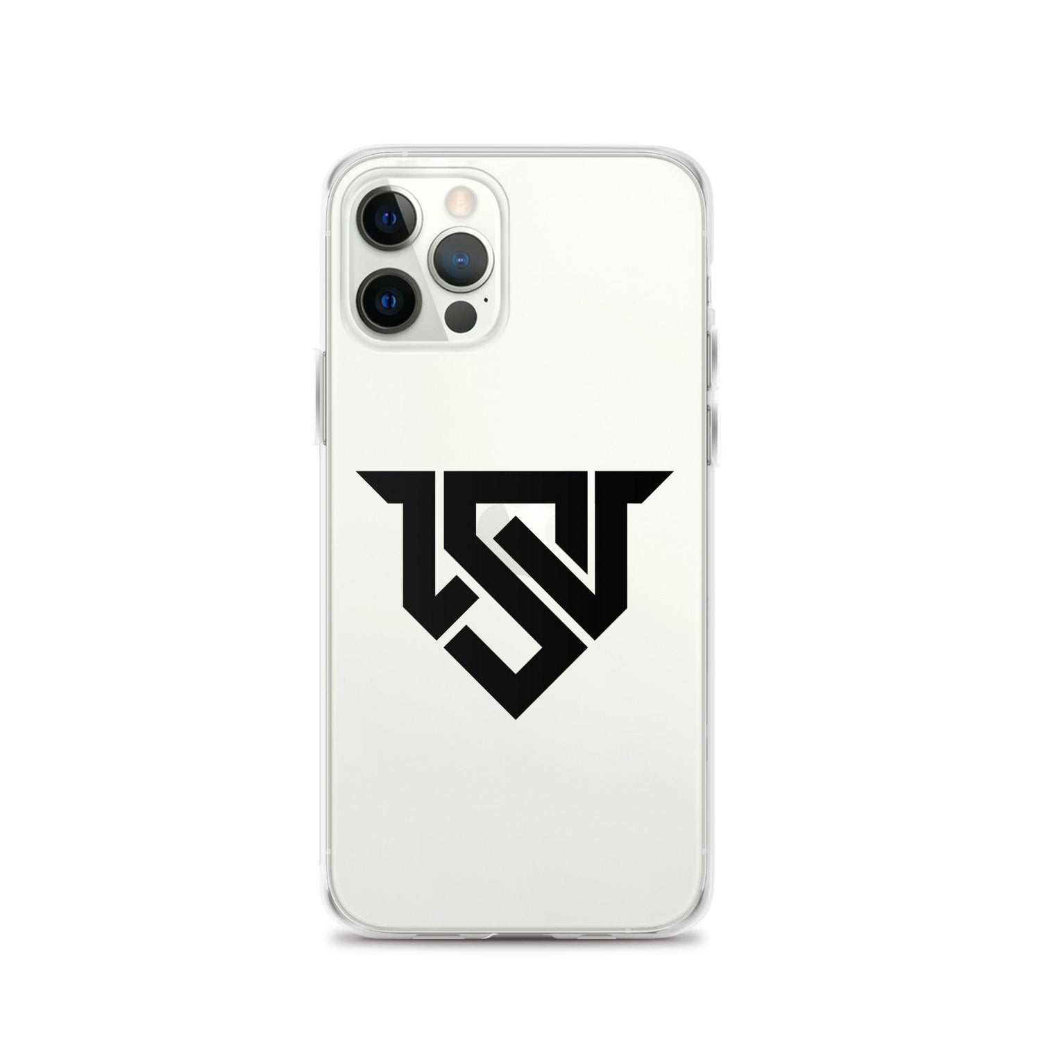 Sam Webb "Elite" iPhone Case - Fan Arch