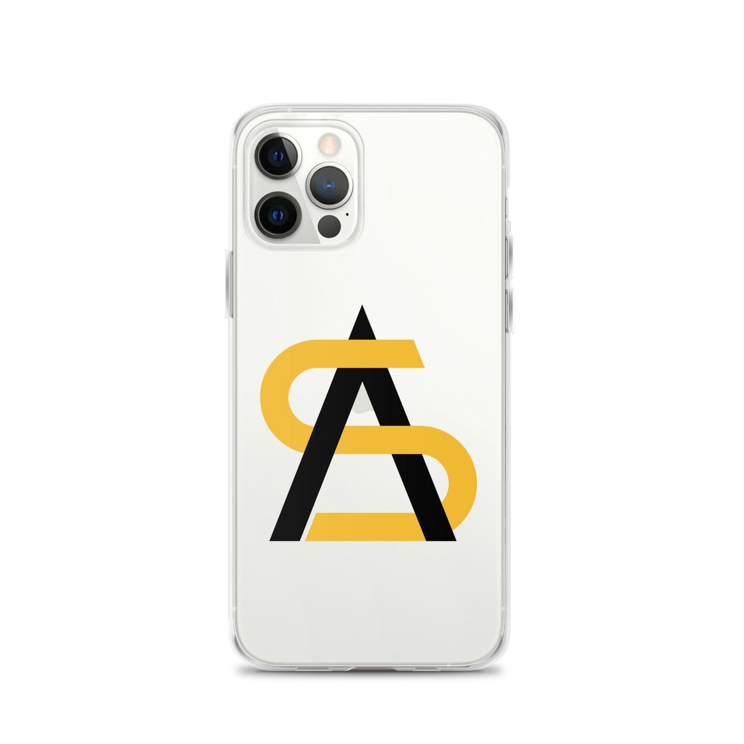 Adam Sparks "Essential" iPhone Case - Fan Arch