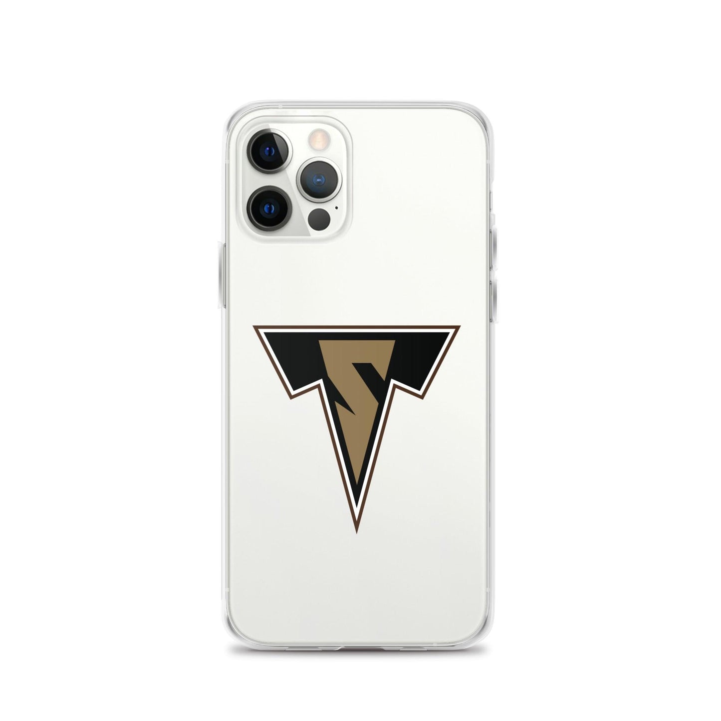 Sean Tyler "Elite" iPhone Case - Fan Arch