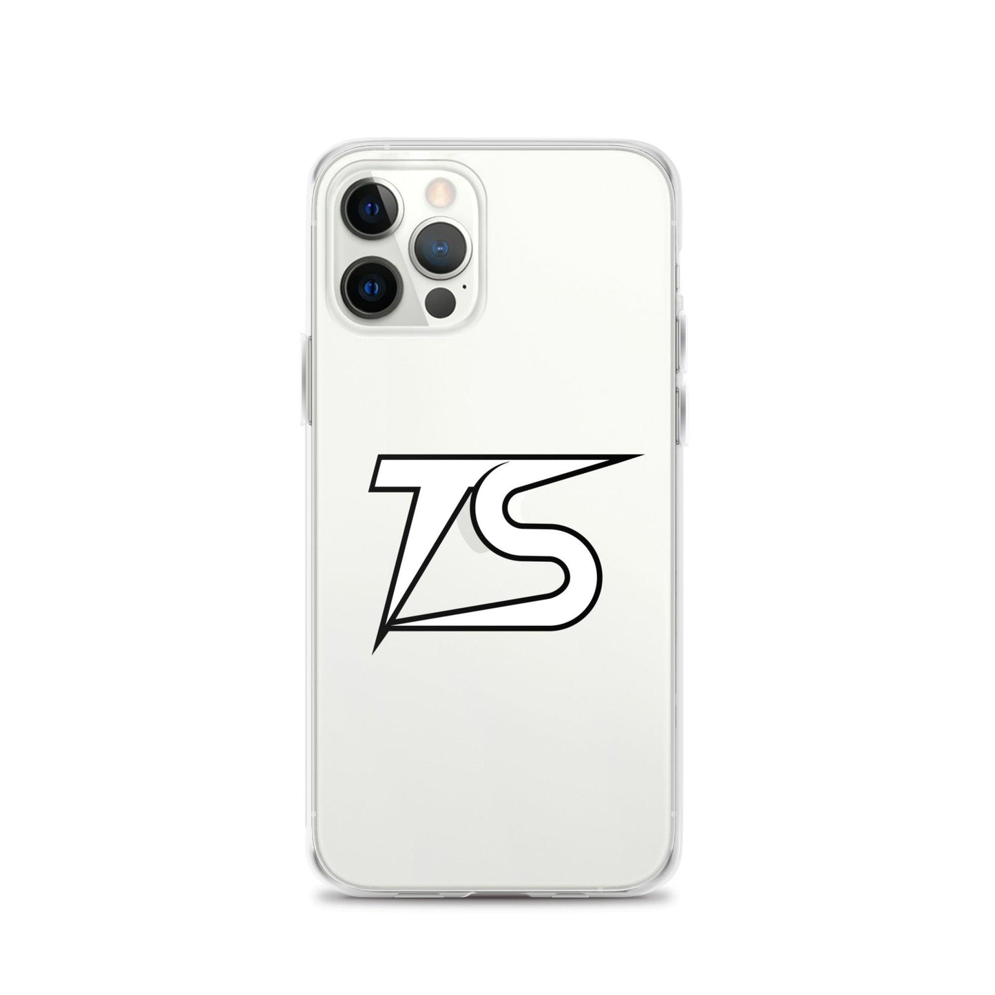 Trevon Scott "Elite" iPhone Case - Fan Arch