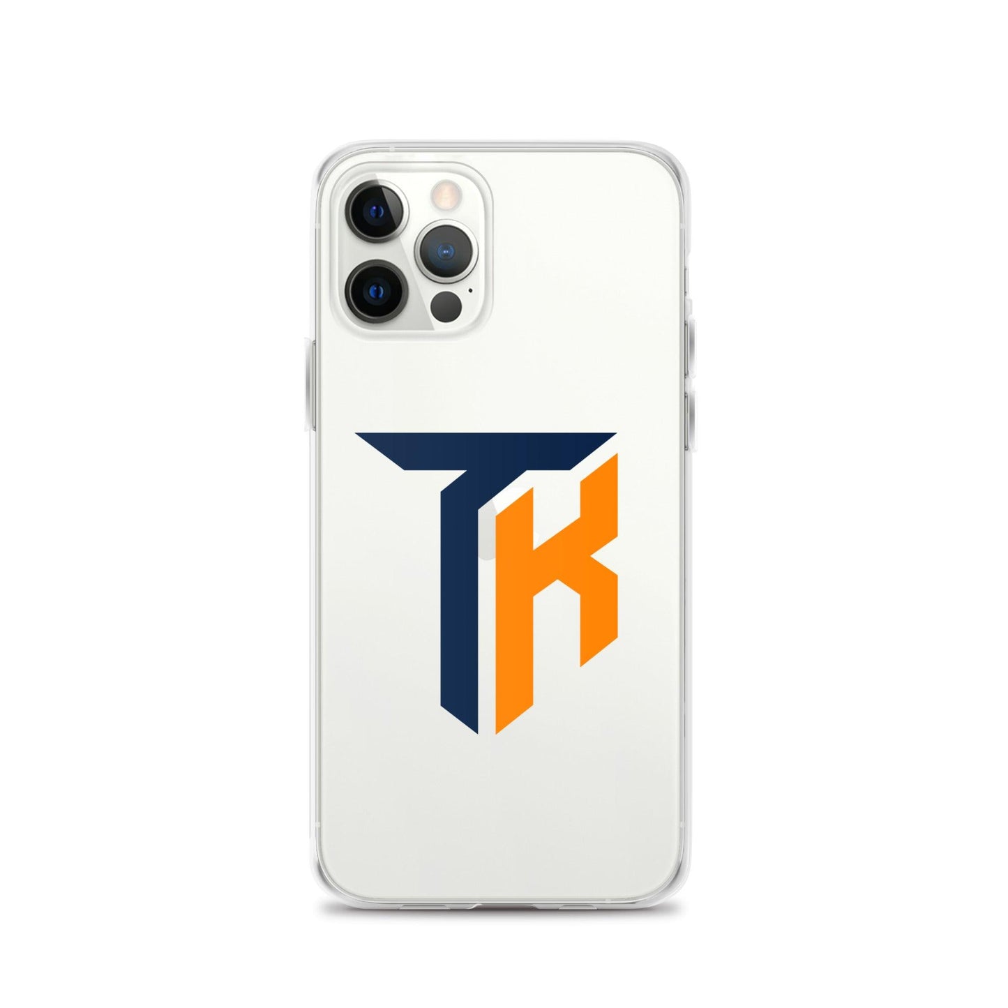 Tyrice Knight "Elite" iPhone Case - Fan Arch