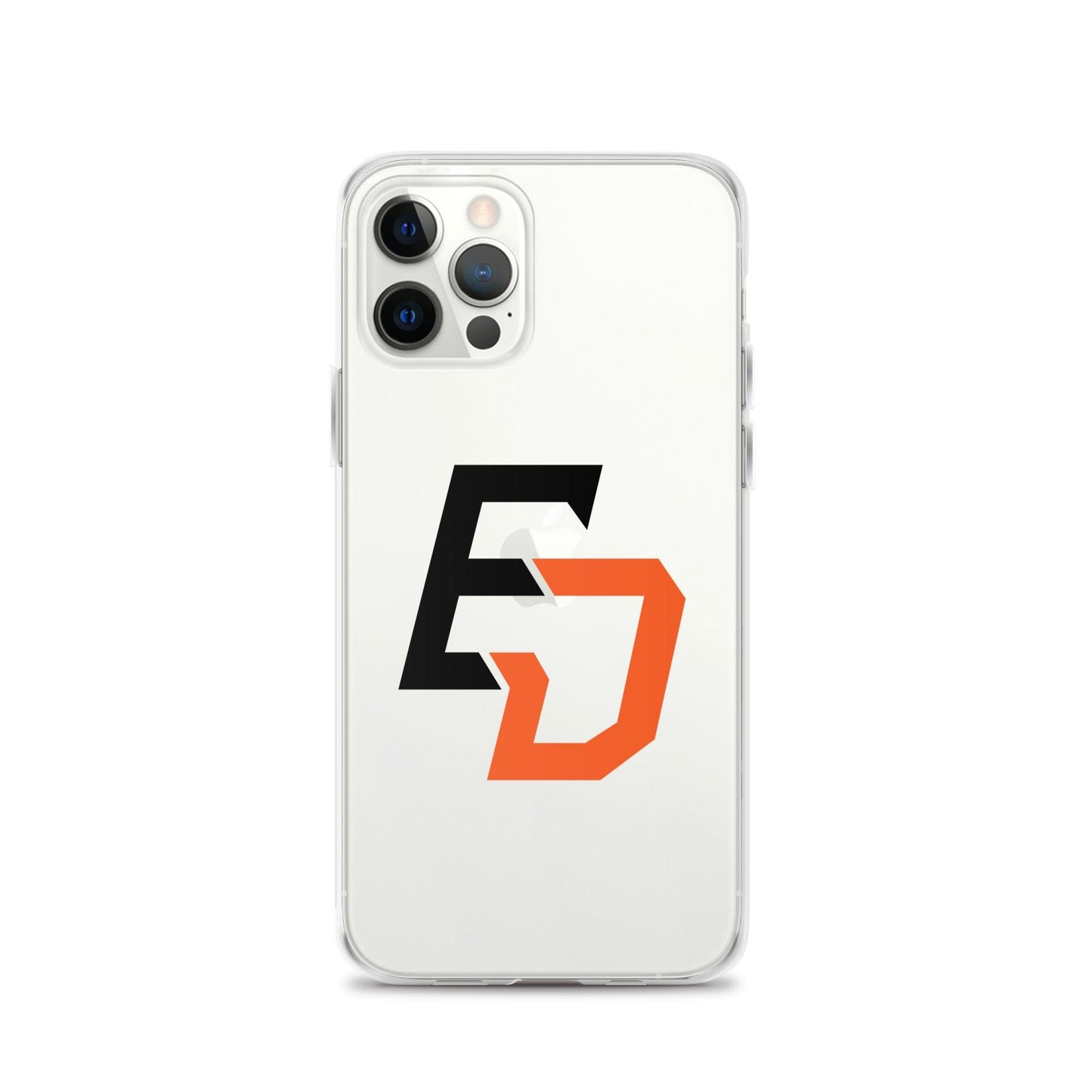 Ernie Day "Essential" iPhone Case - Fan Arch