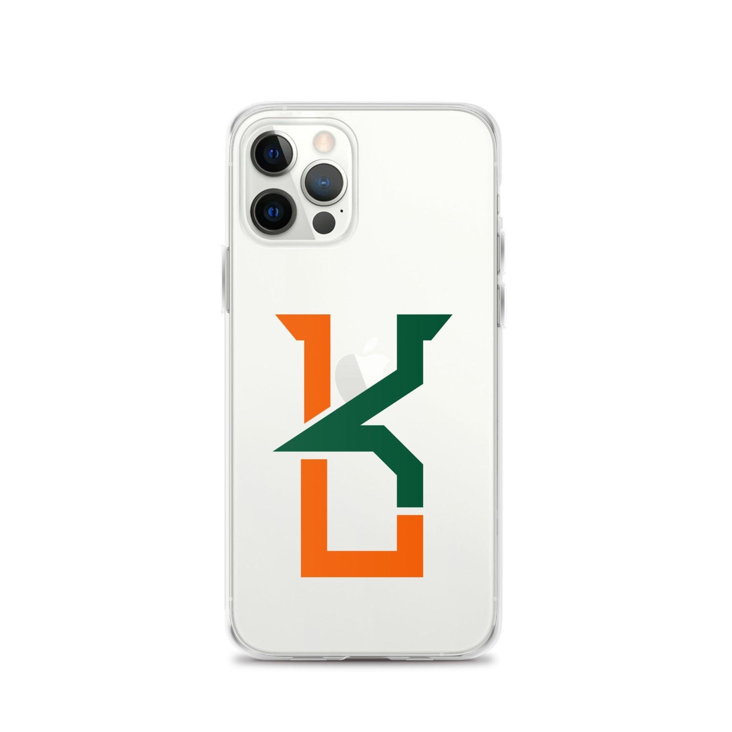 Karson Ligon "Signature" iPhone Case - Fan Arch