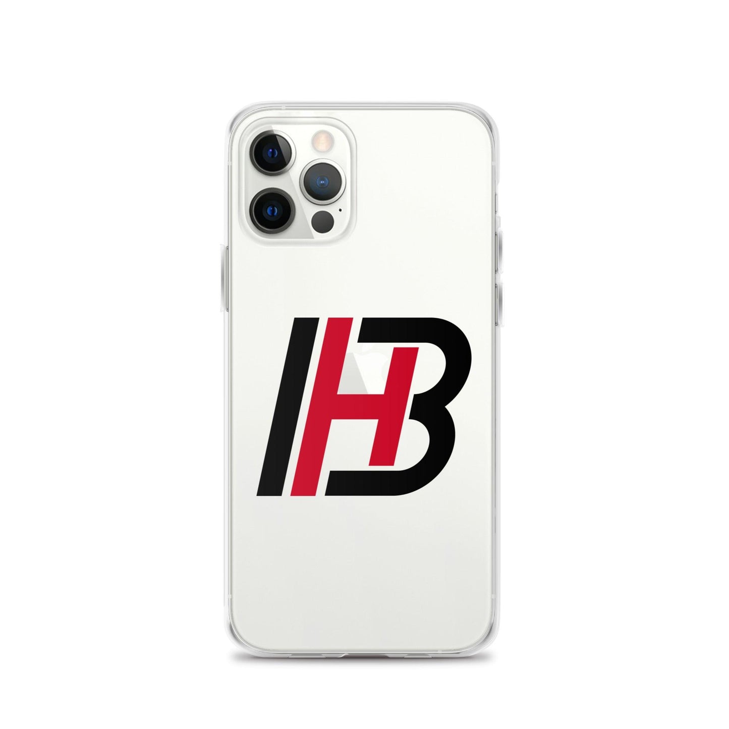 Brad Hand "Signature" iPhone Case - Fan Arch