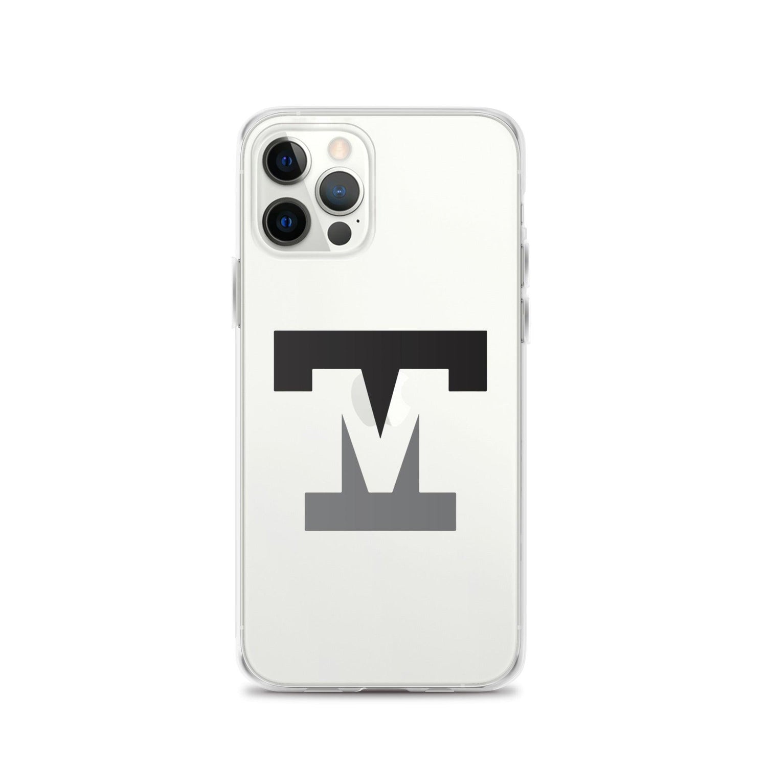 Tanner Mink "Elite" iPhone Case - Fan Arch