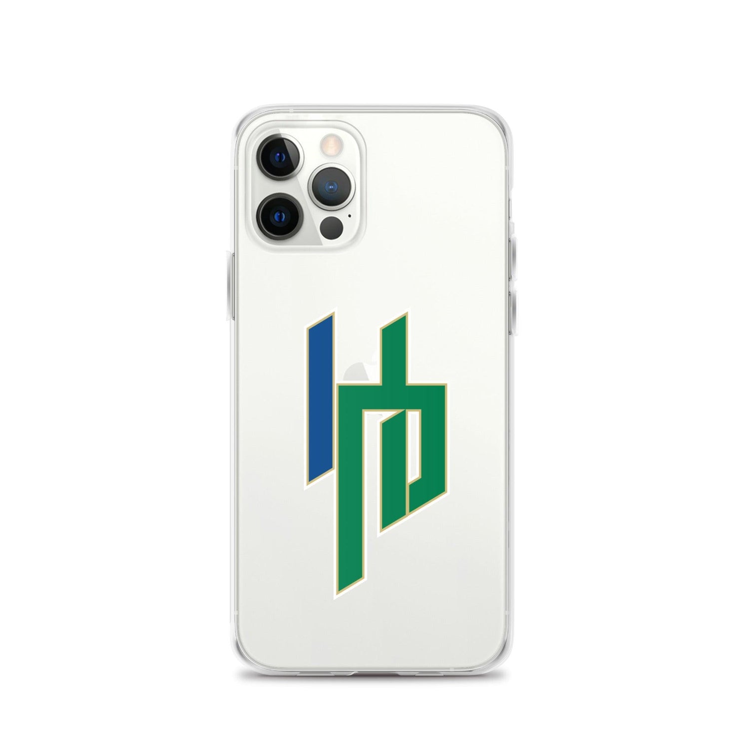 Harrison Povey "Essential" iPhone Case - Fan Arch