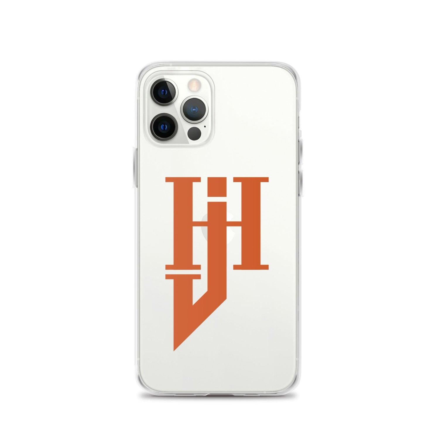 Jerrod Heard "Essential" iPhone Case - Fan Arch