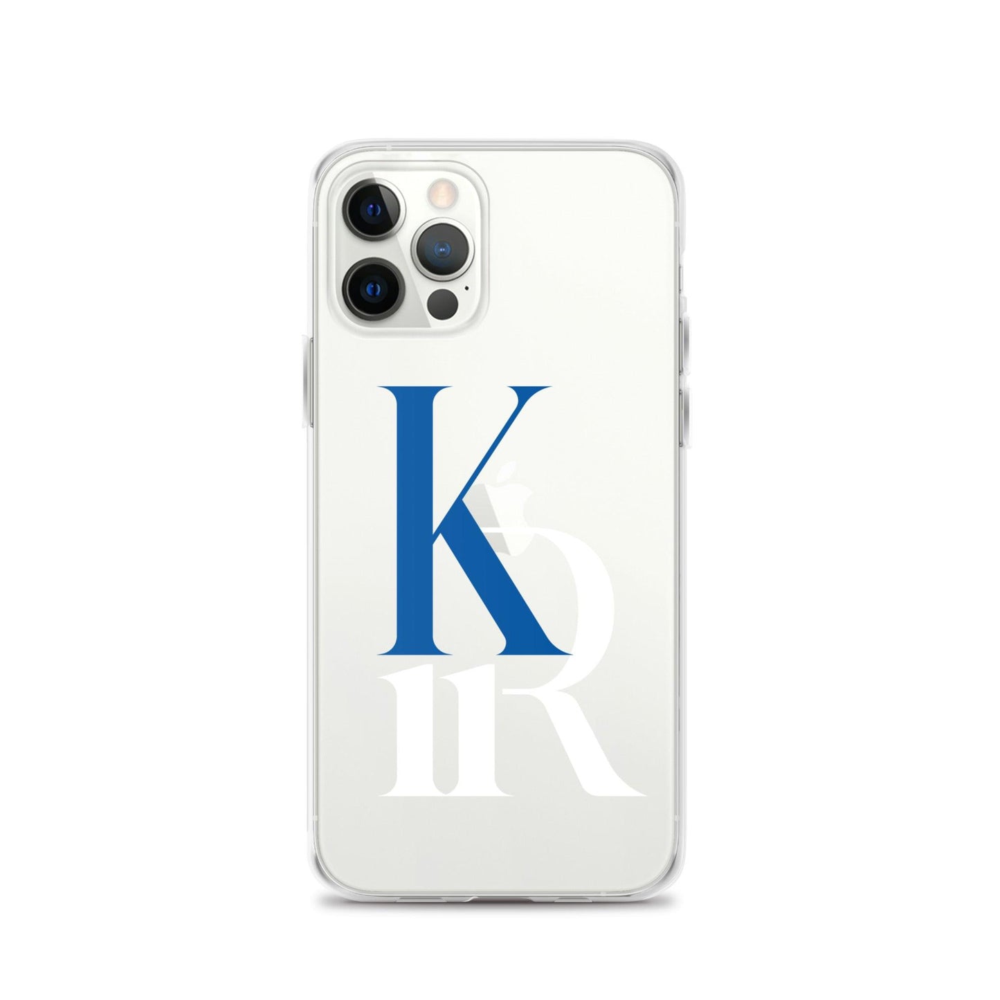 Kym Royster "Essential" iPhone Case - Fan Arch