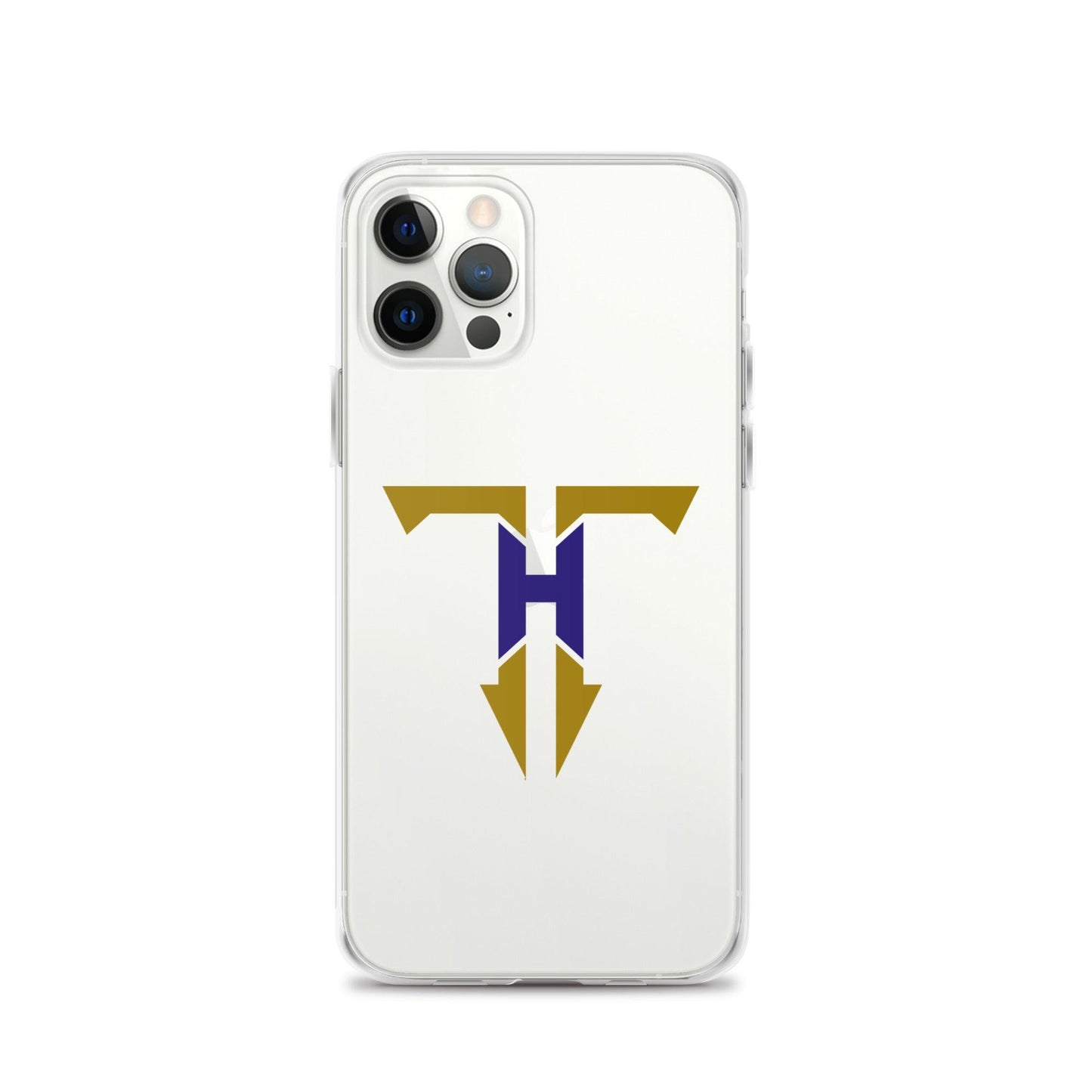 Tyler Huntley "Elite" iPhone Case - Fan Arch