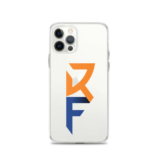 Raymond Felton "Essential" iPhone Case - Fan Arch