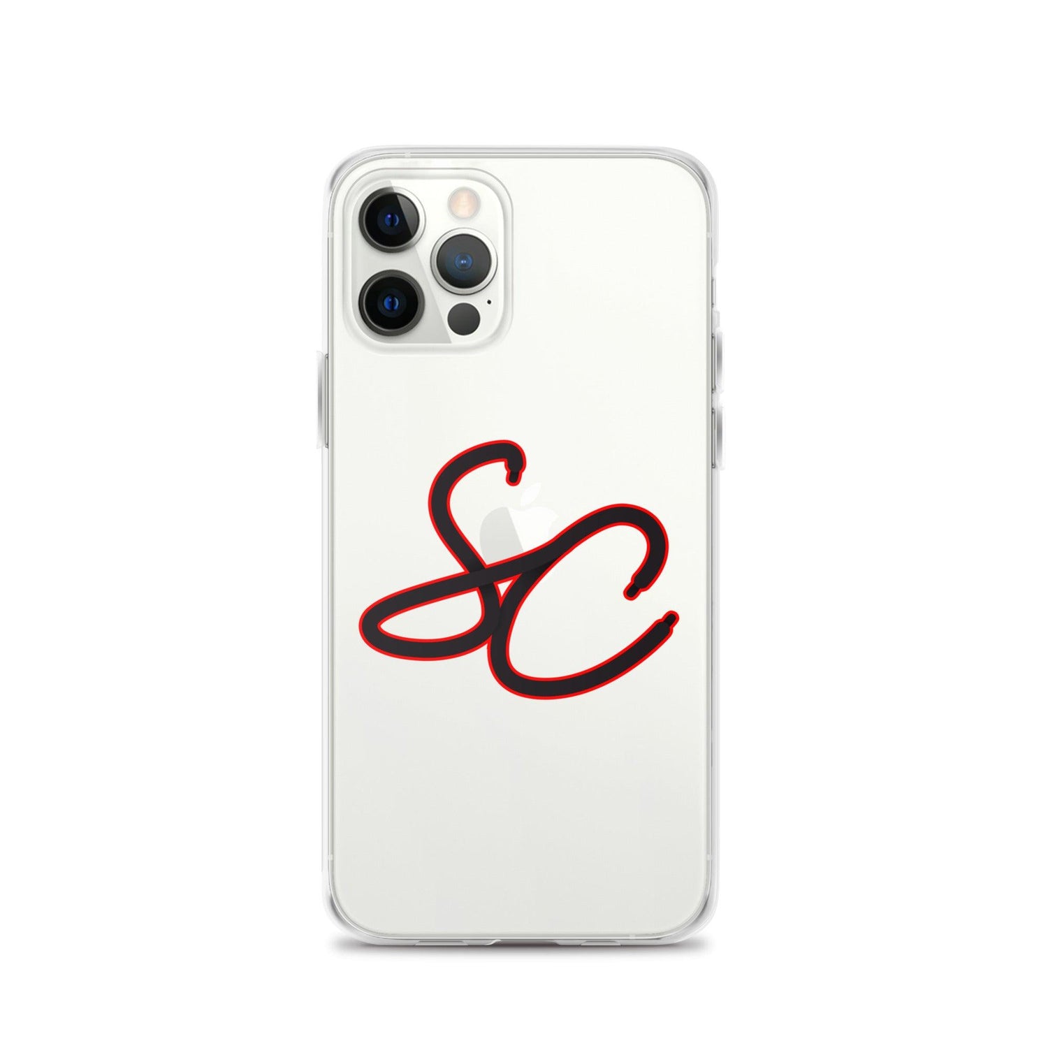 Simmie Cobbs "Essential" iPhone Case - Fan Arch