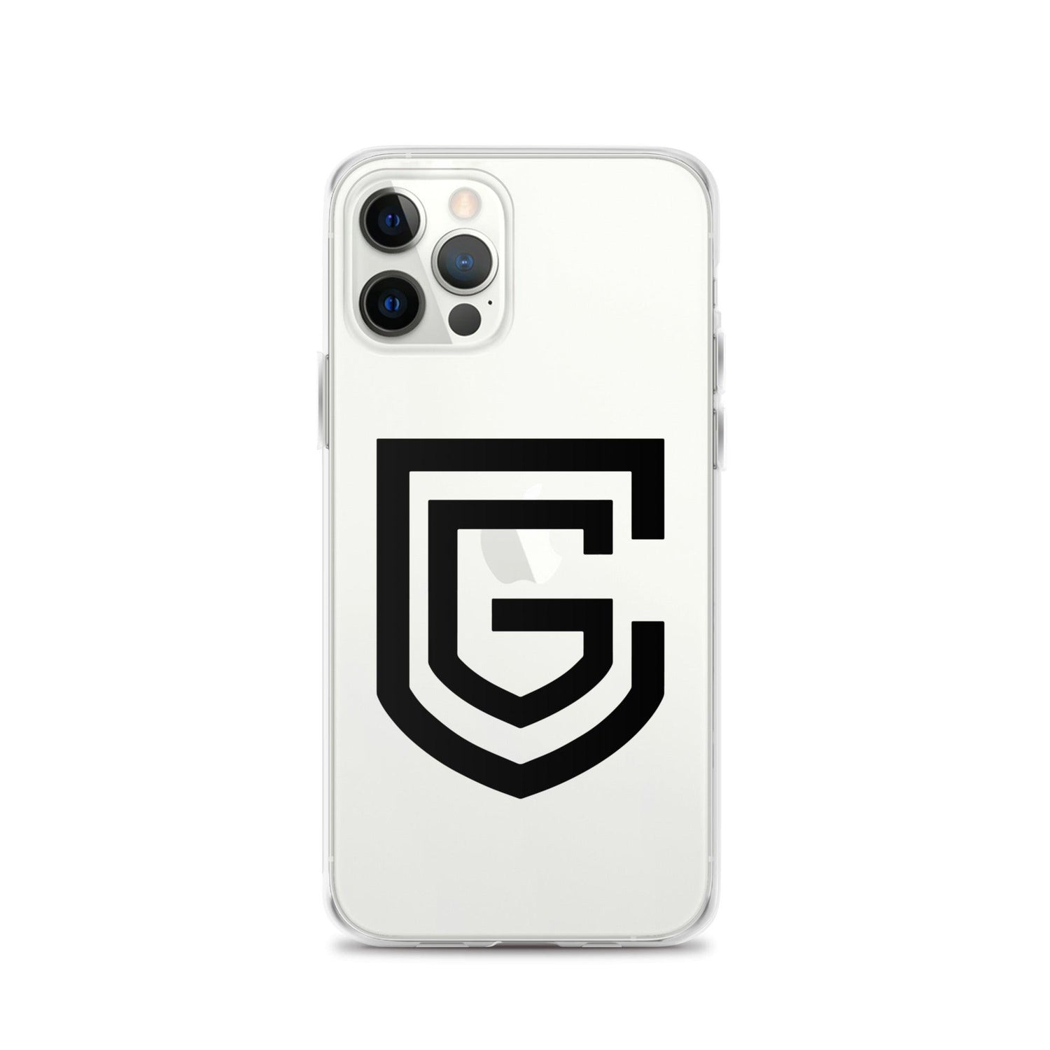 Corey Grant "Essential" iPhone Case - Fan Arch