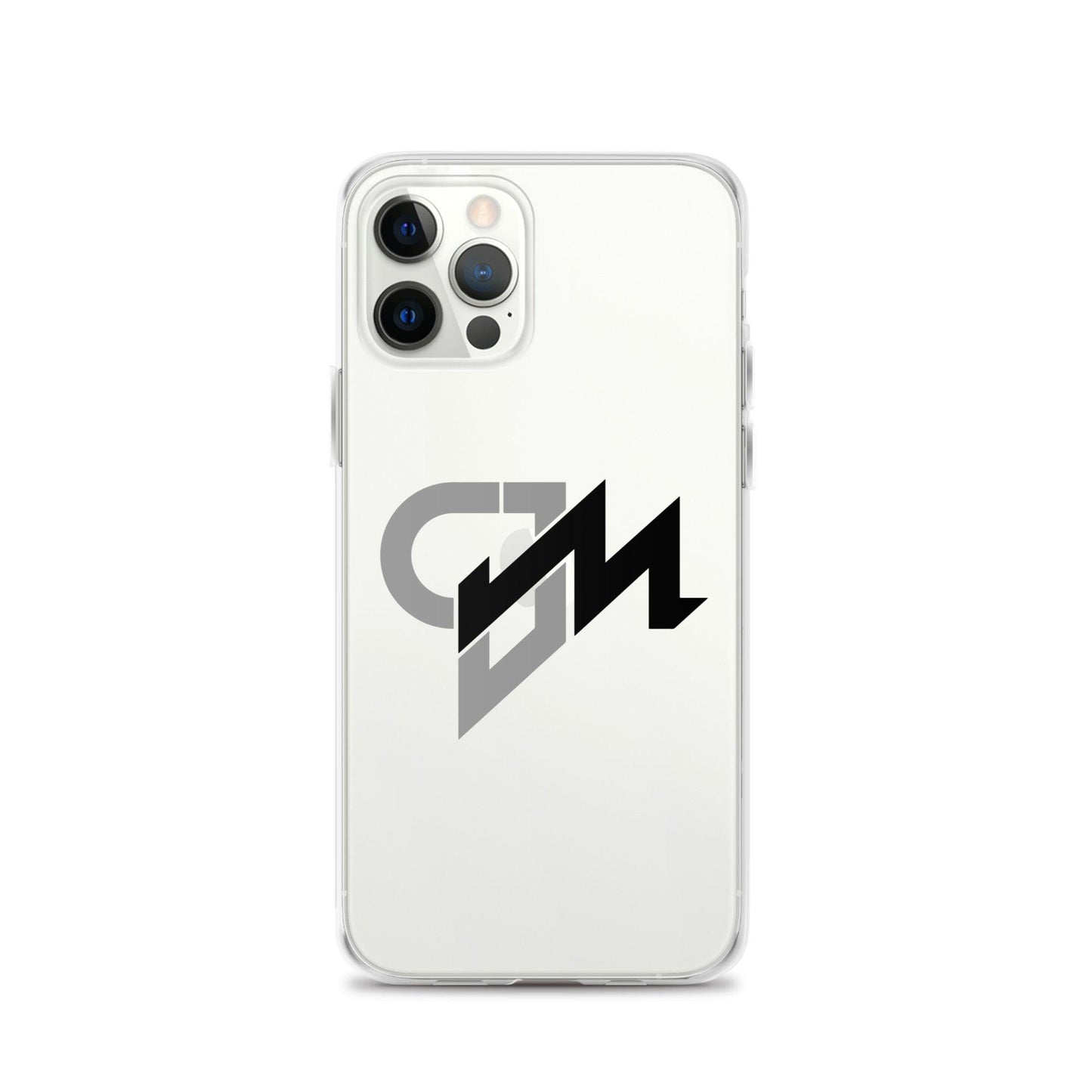 CJ Marable "Essential" iPhone Case - Fan Arch