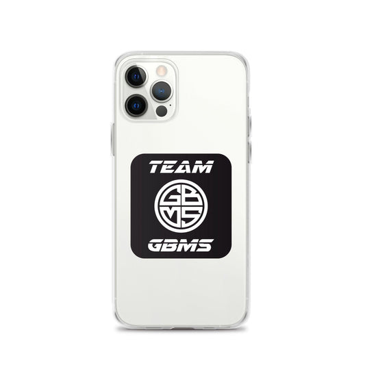 Raymond Felton "Team GBMS" iPhone Case - Fan Arch