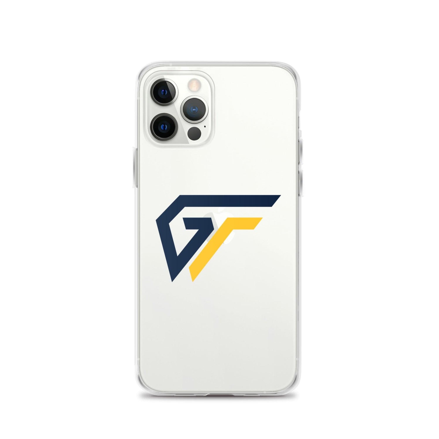 Gary Forbes "Essential" iPhone Case - Fan Arch