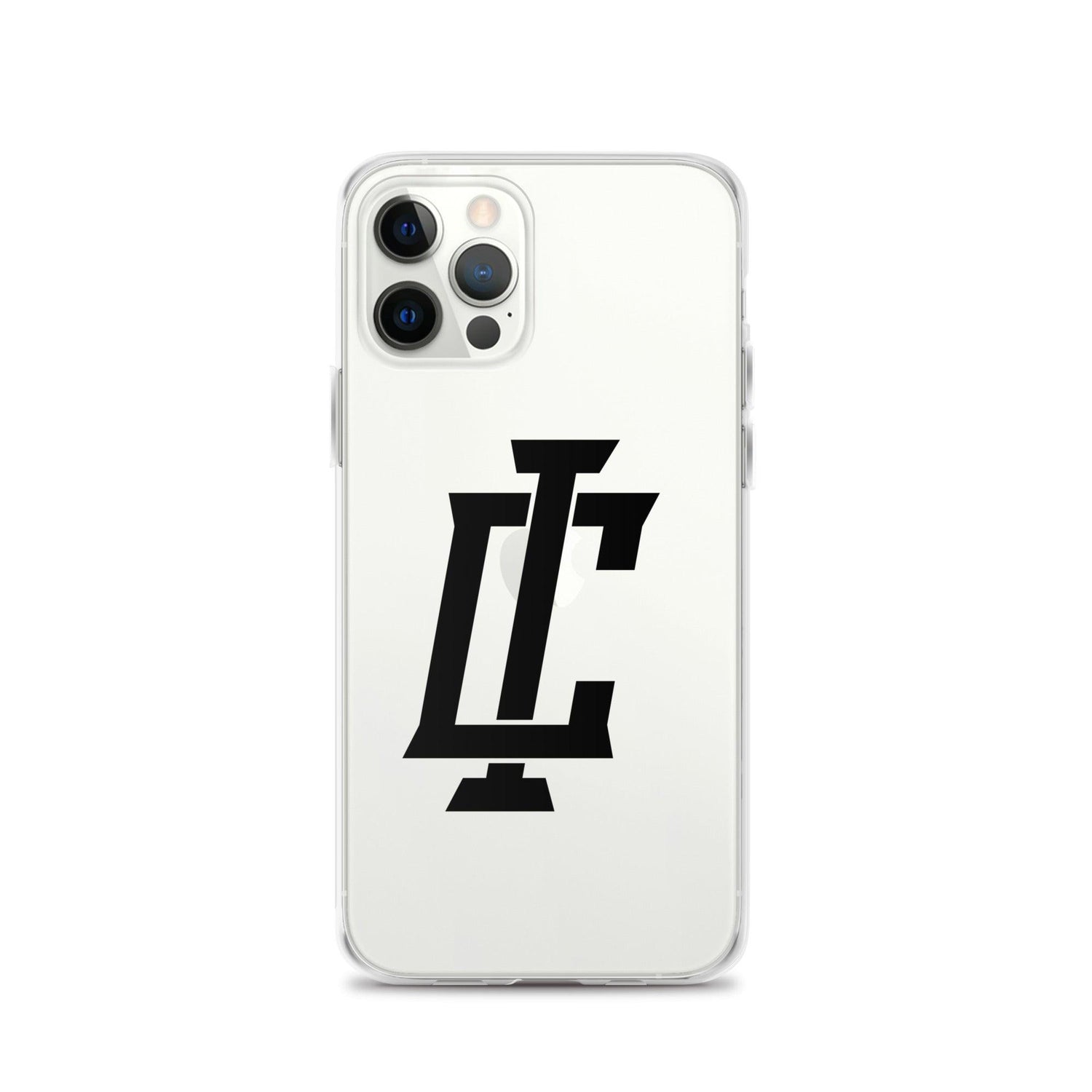 Isaiah Crawford "Essential" iPhone Case - Fan Arch