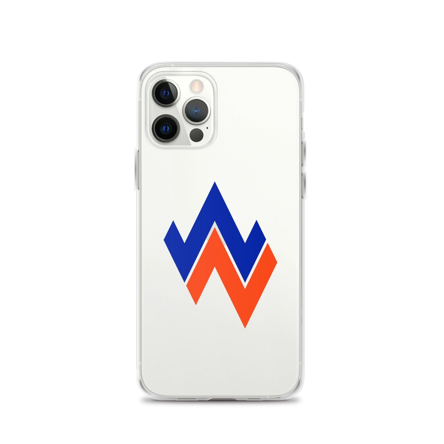 Will Norman "Essential" iPhone Case - Fan Arch