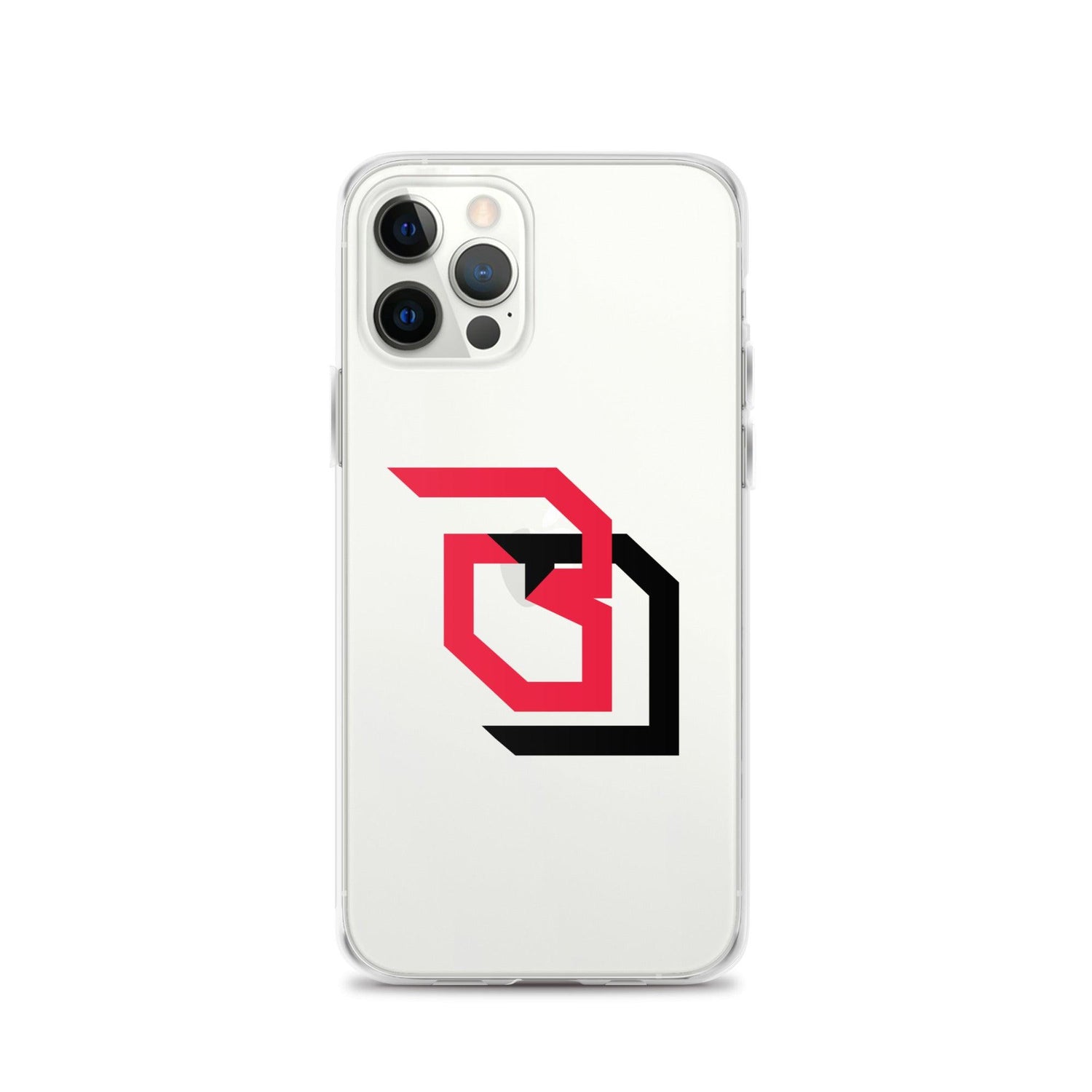 Brady Drogosh "Essential" iPhone Case - Fan Arch