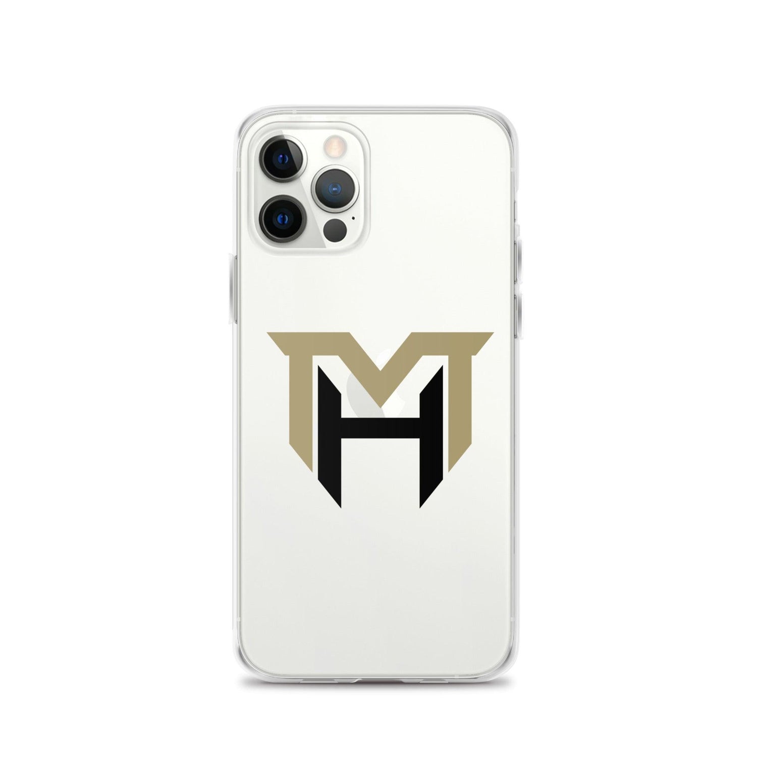 Martel Hight "Essential" iPhone Case - Fan Arch