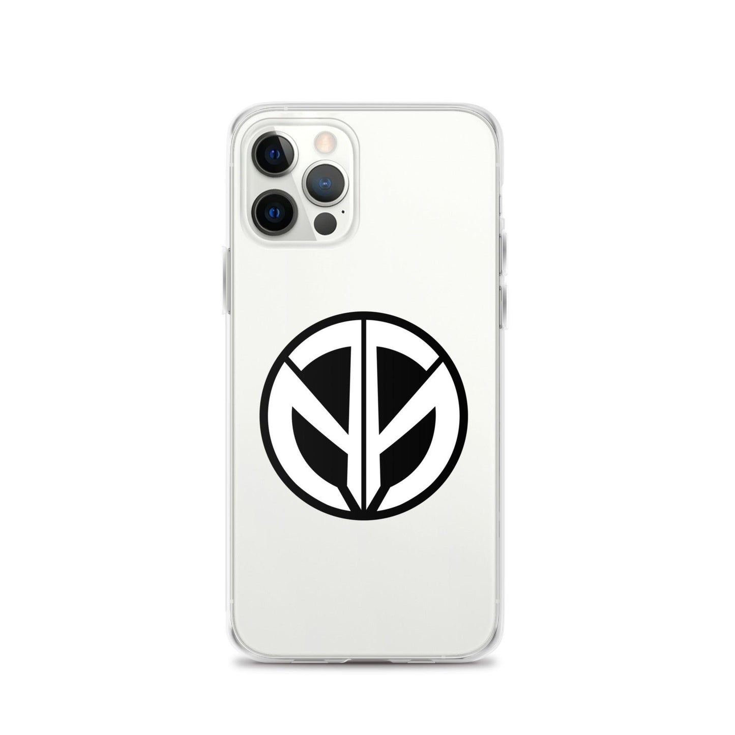 Tray Maddox Jr. "Essential" iPhone Case - Fan Arch