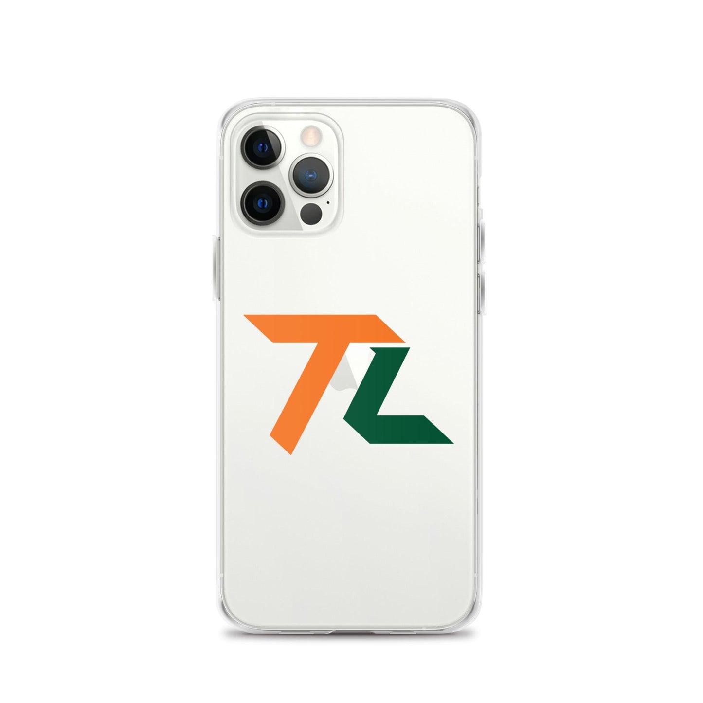 Tyler Lassiter "Essential" iPhone Case - Fan Arch